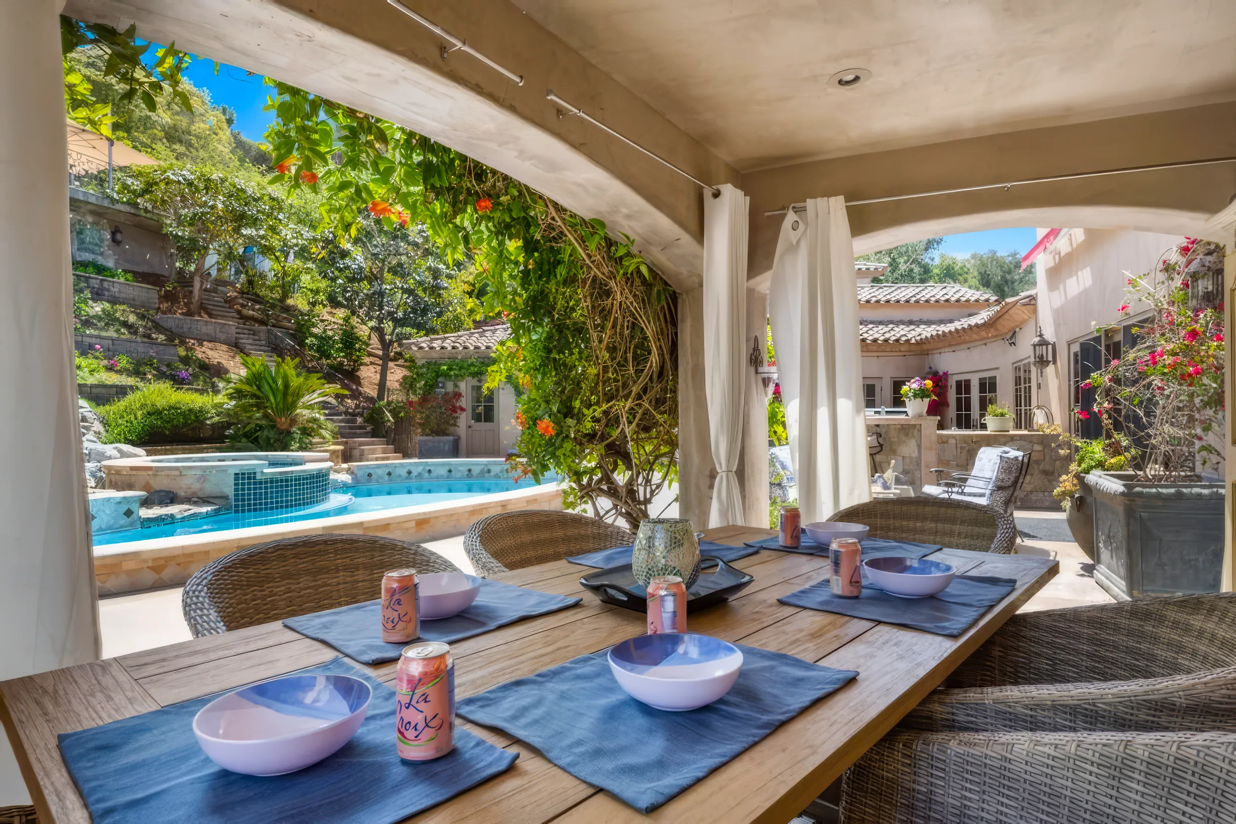 Wander San Diego Aura #63