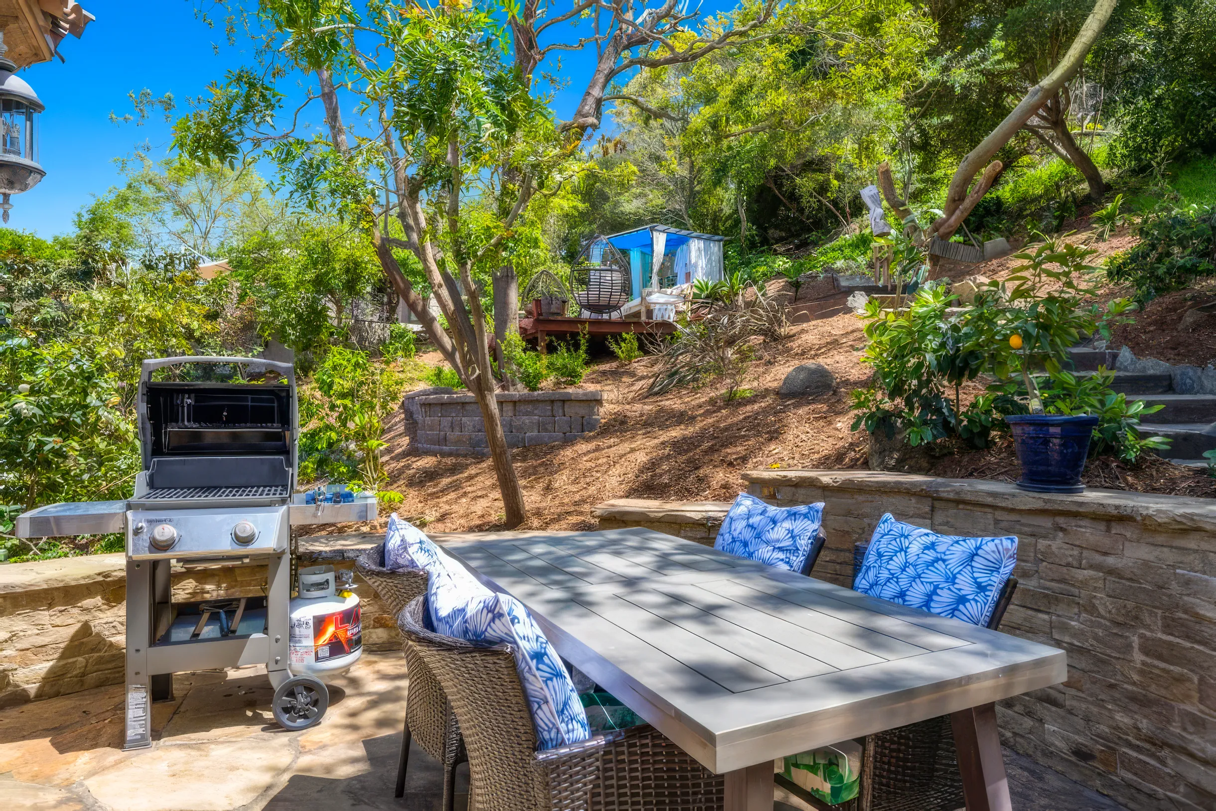 Wander San Diego Aura #34