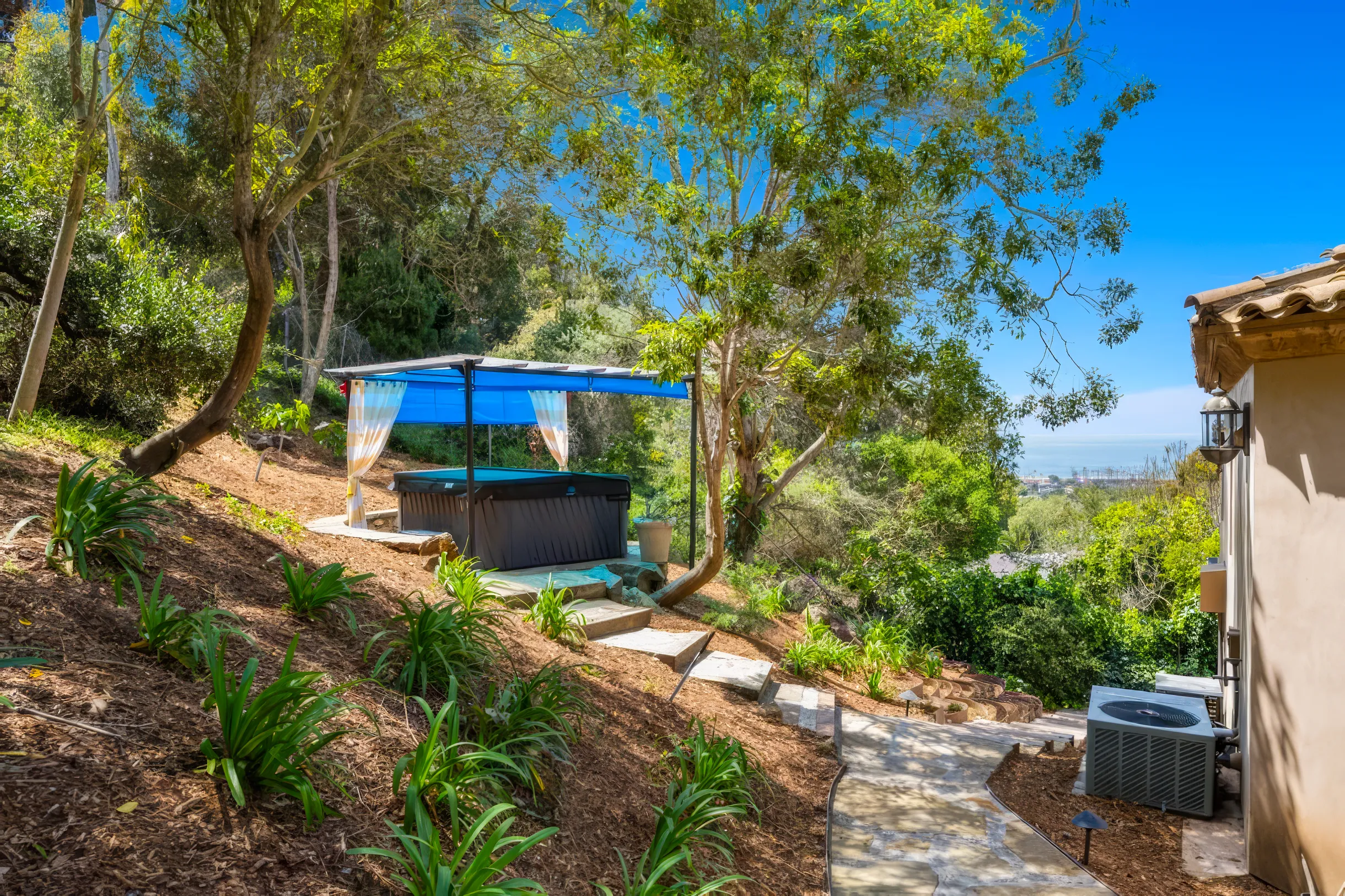 Wander San Diego Aura #94