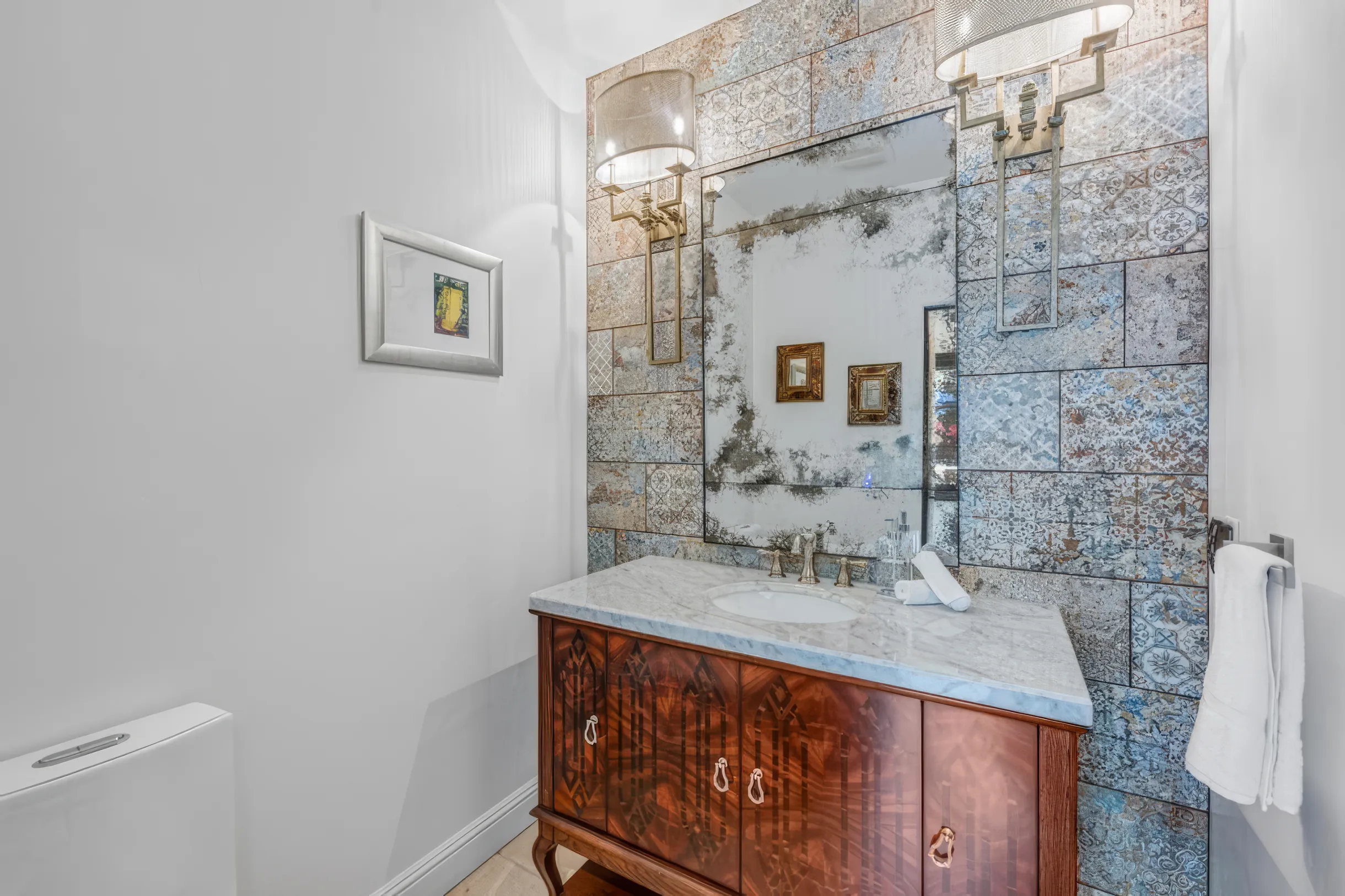 Wander San Diego Aura #37