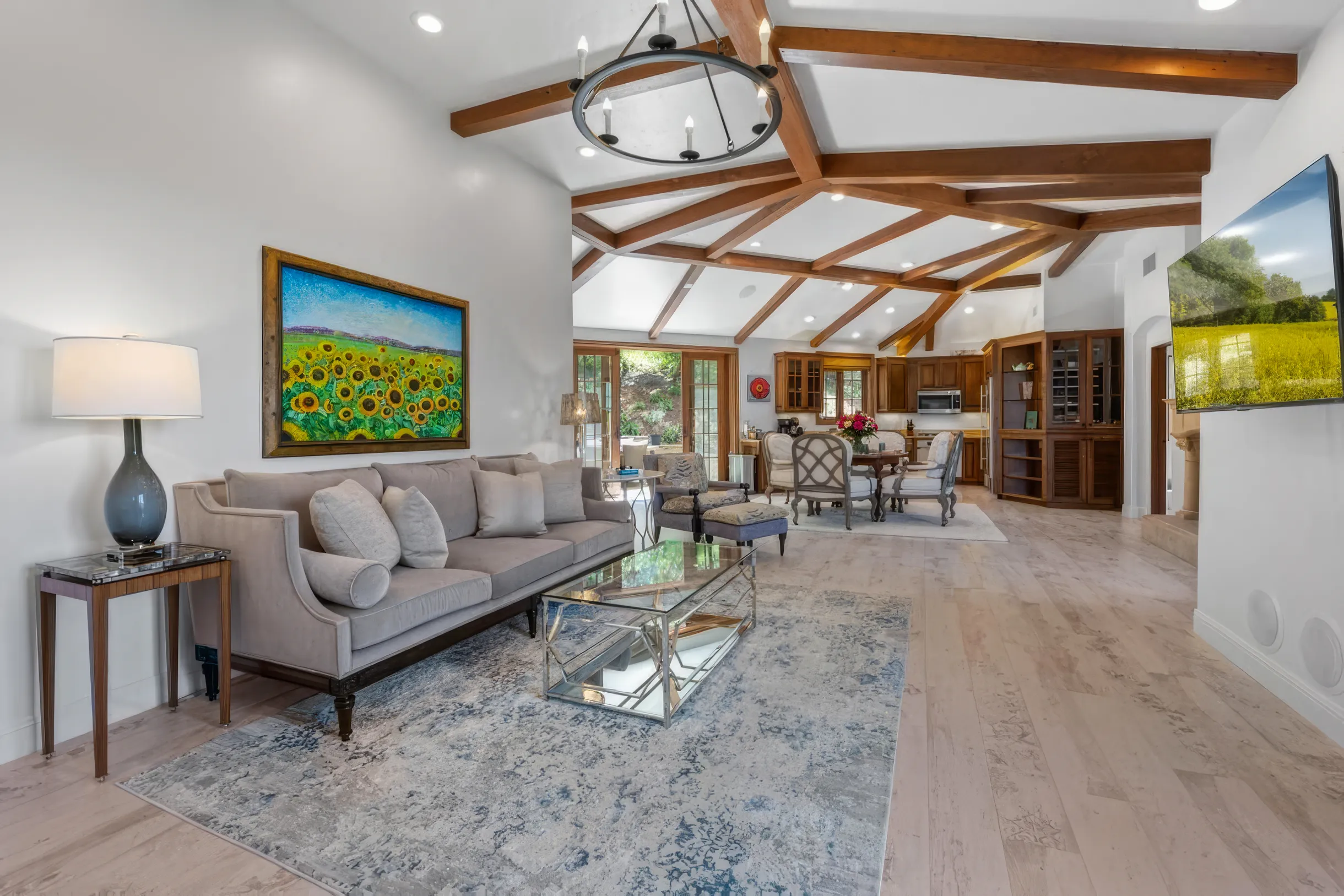 Wander San Diego Aura #84