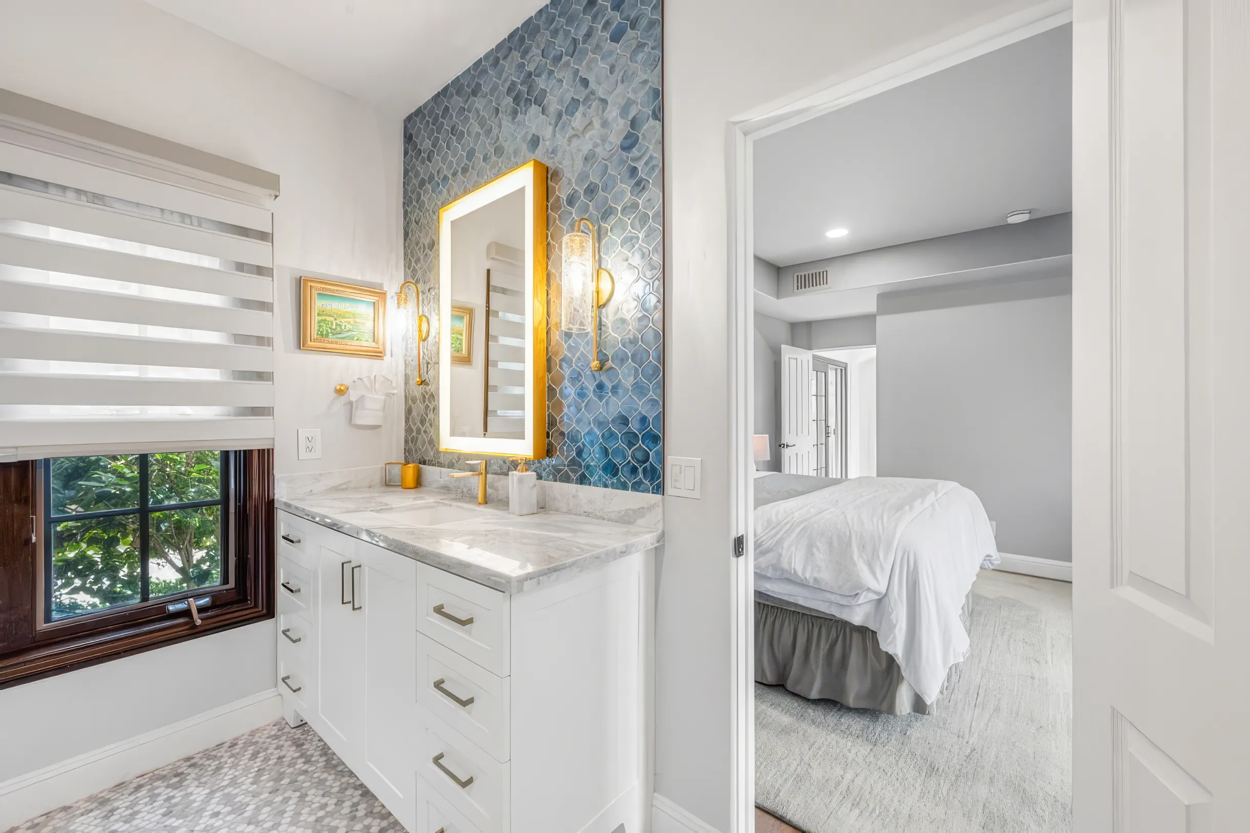 Wander San Diego Aura #65