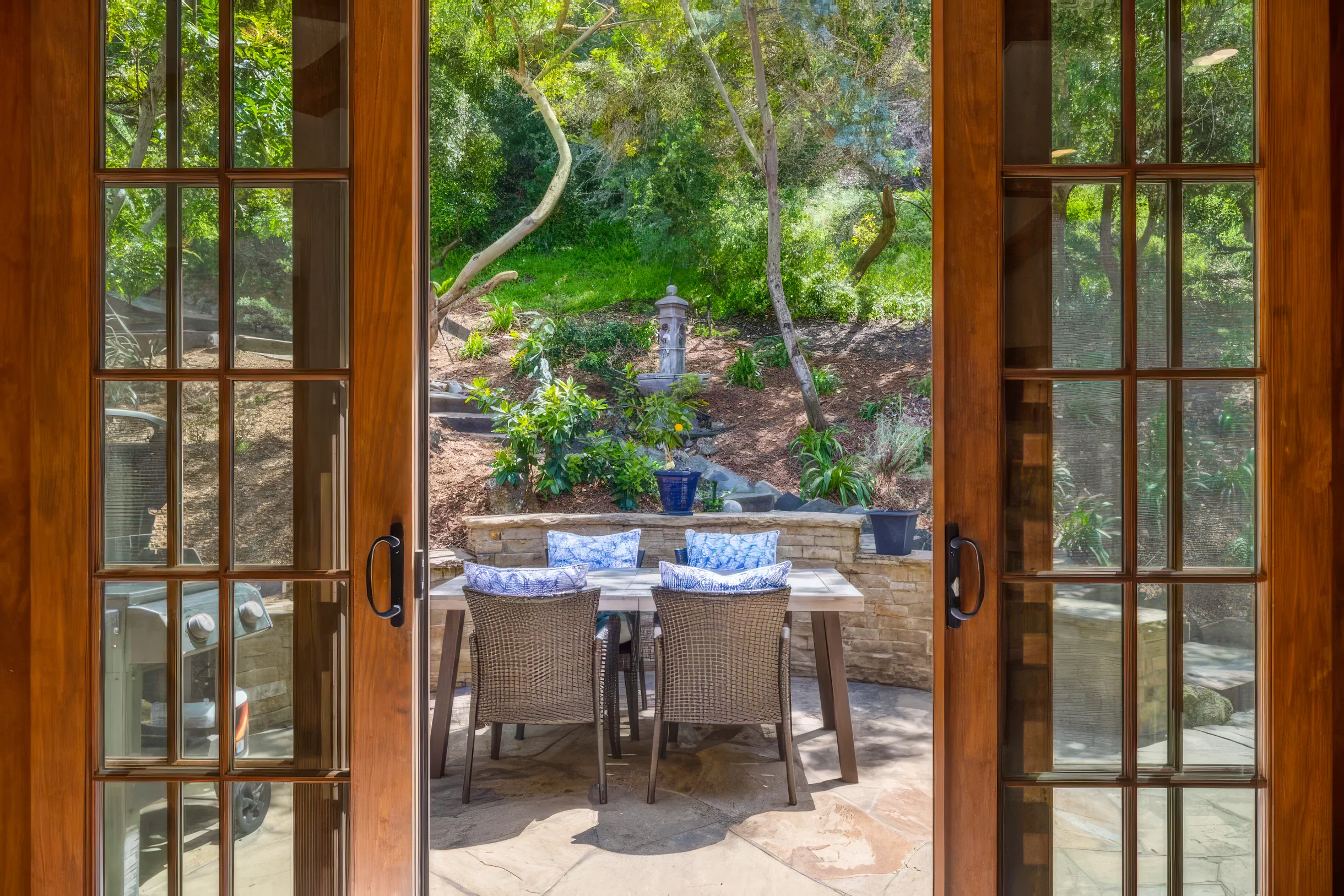 Wander San Diego Aura #67