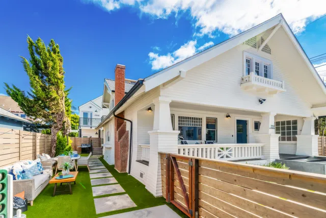 Wander San Diego Hillcrest