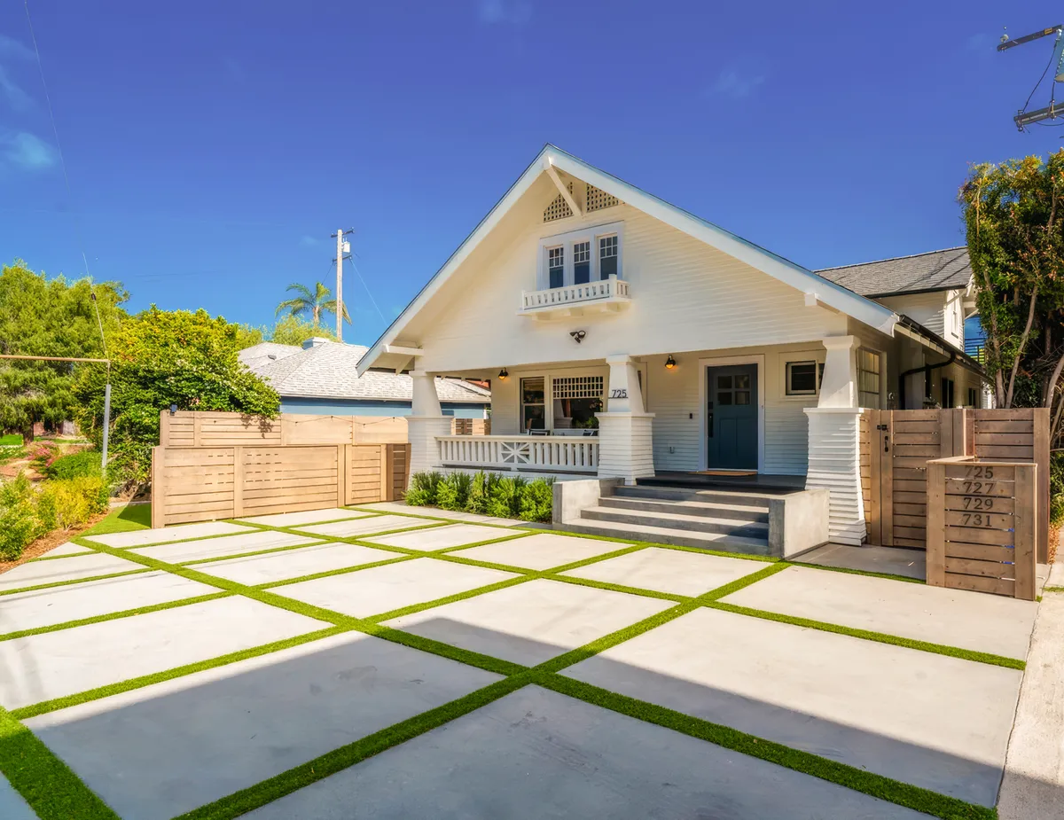 Wander San Diego Hillcrest