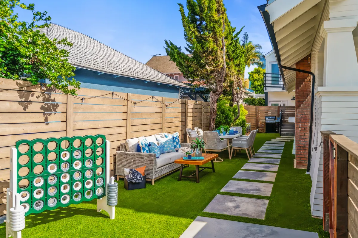 Wander San Diego Hillcrest