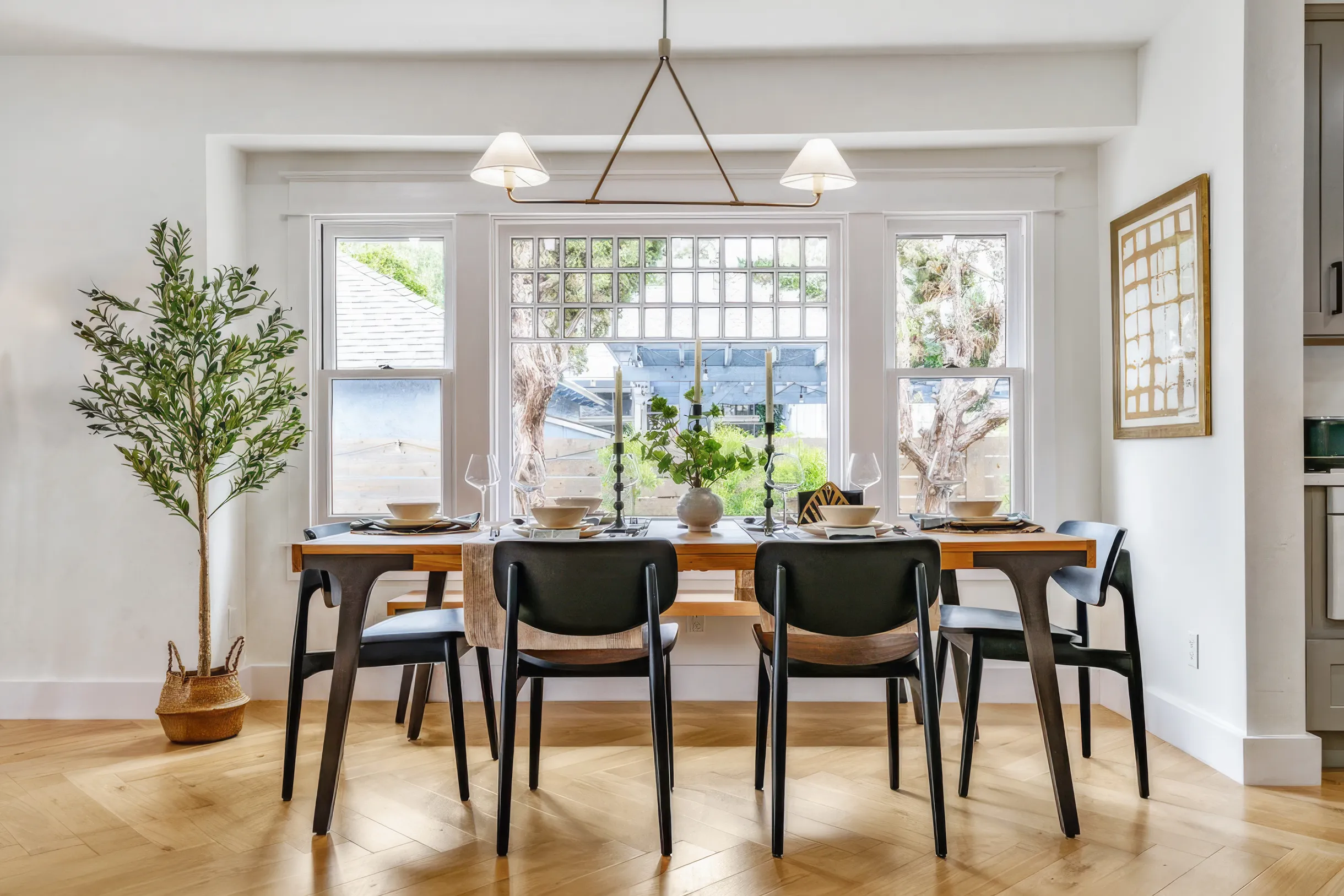 Wander San Diego Hillcrest