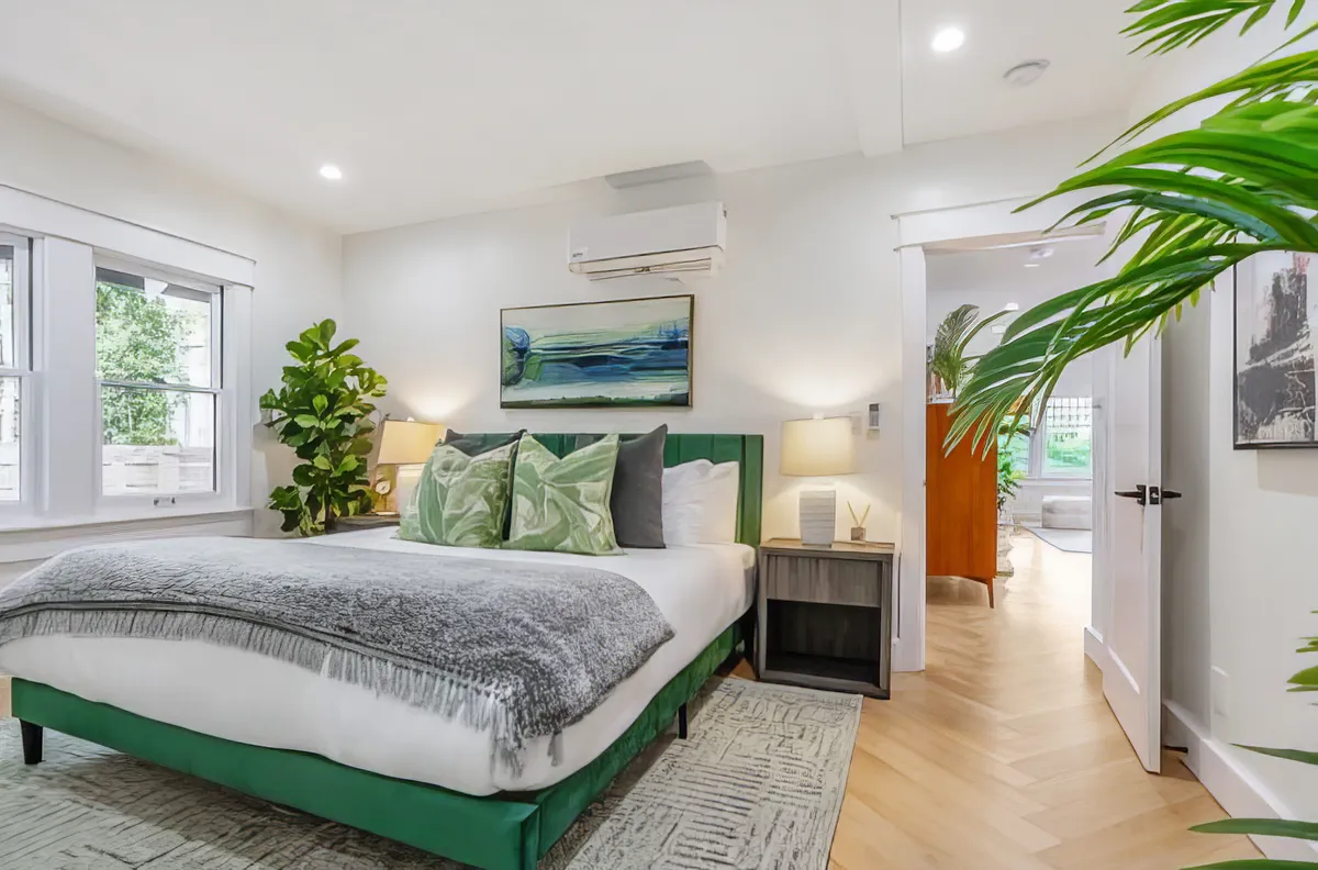 Bedroom 1 image