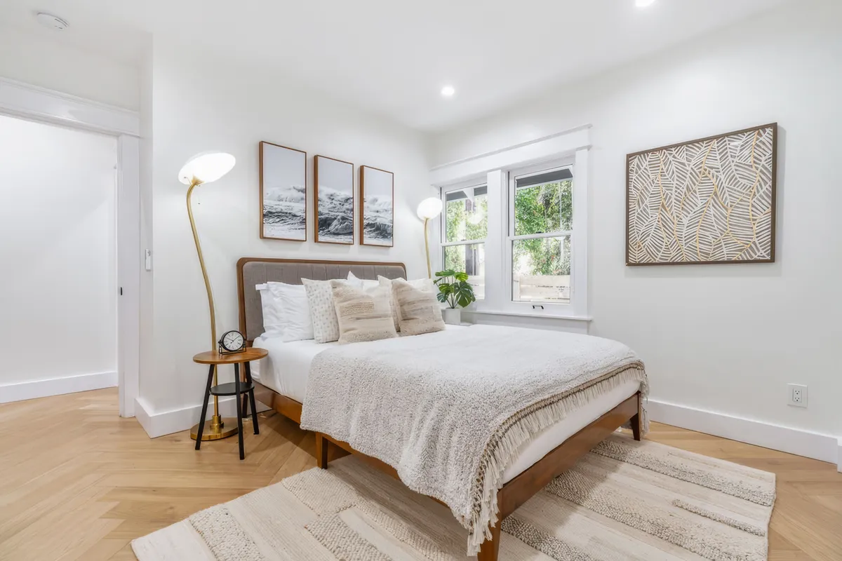 Bedroom 3 image