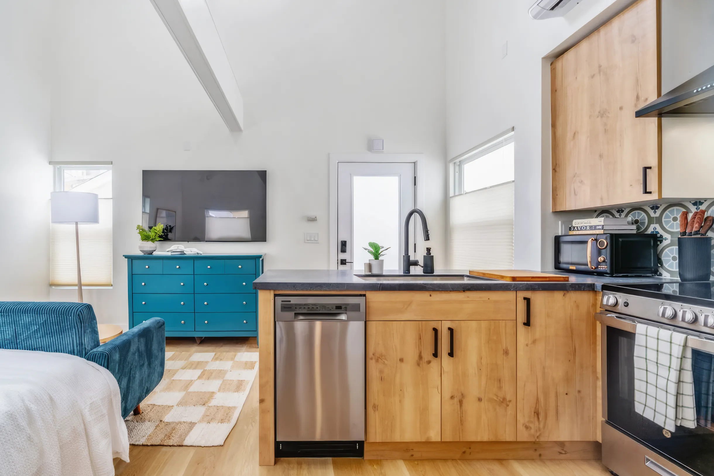 Wander San Diego Hillcrest #60