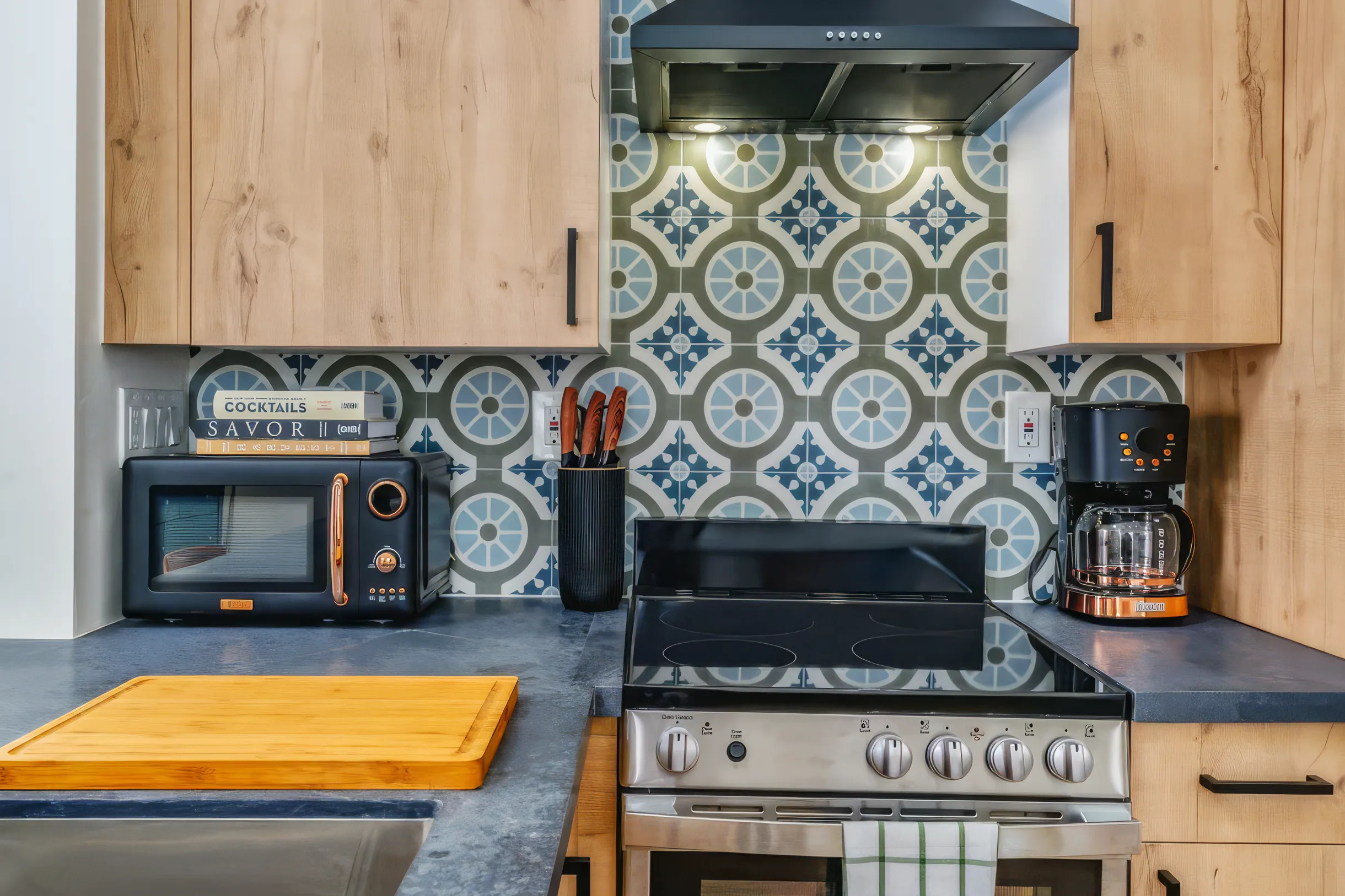 Wander San Diego Hillcrest #50