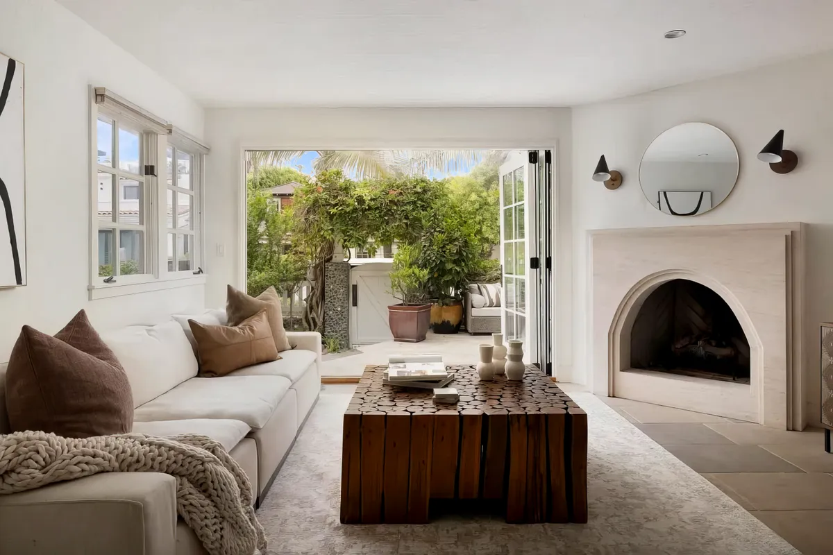 Wander San Diego Coast