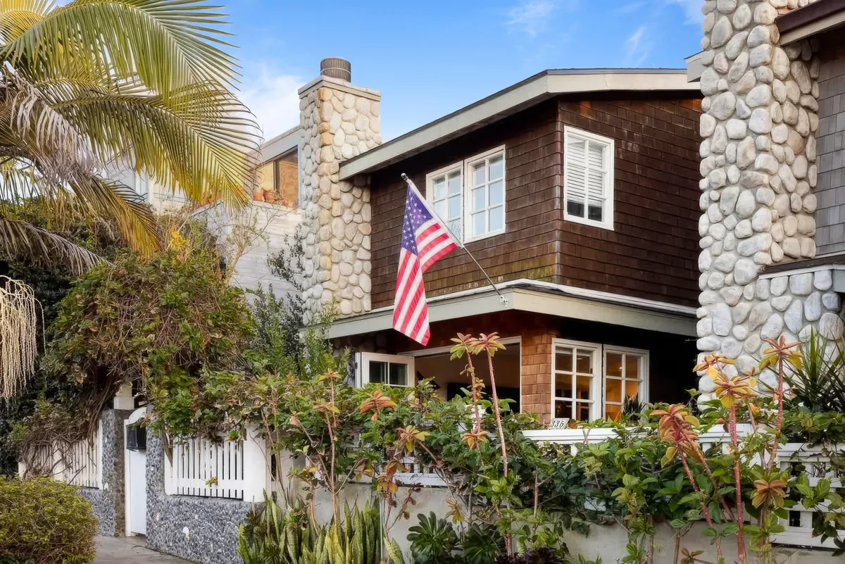 Wander San Diego Coast