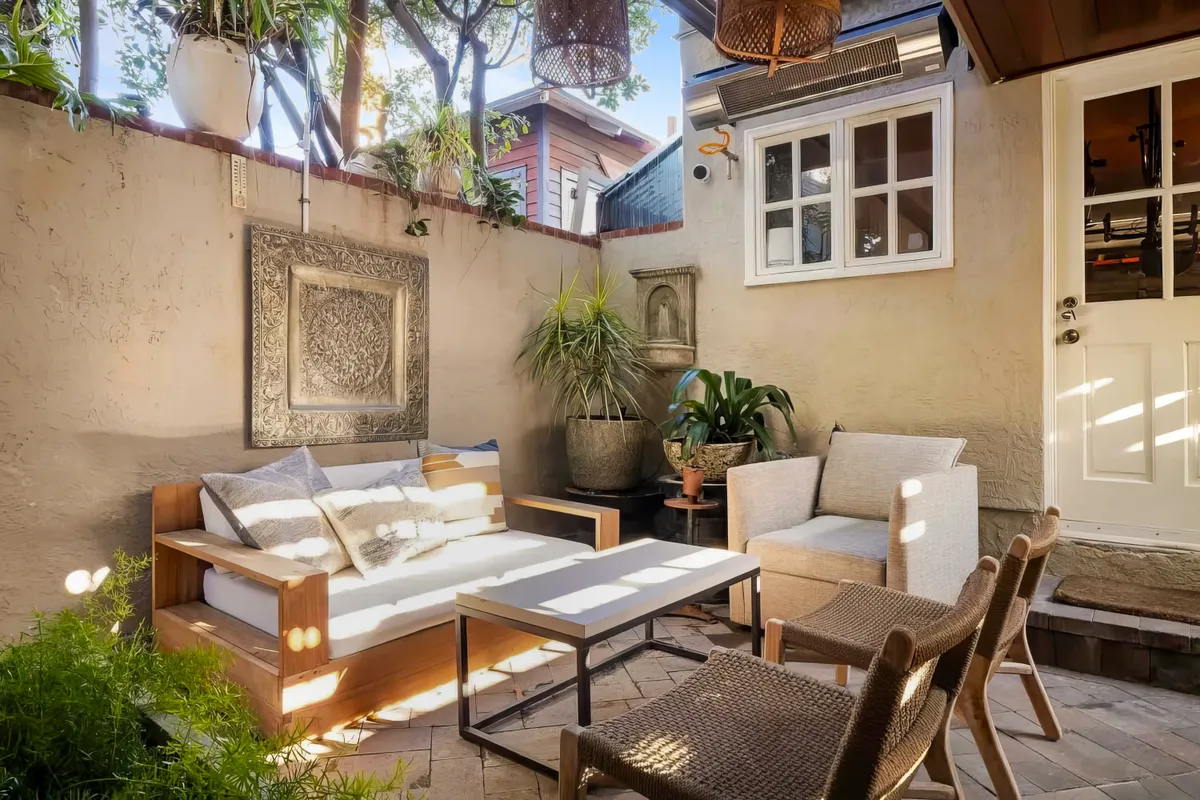 Wander San Diego Coast