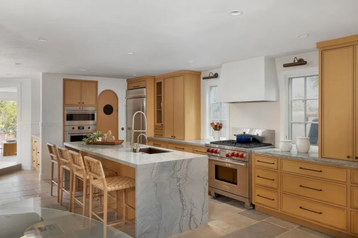 Wander San Diego Coast