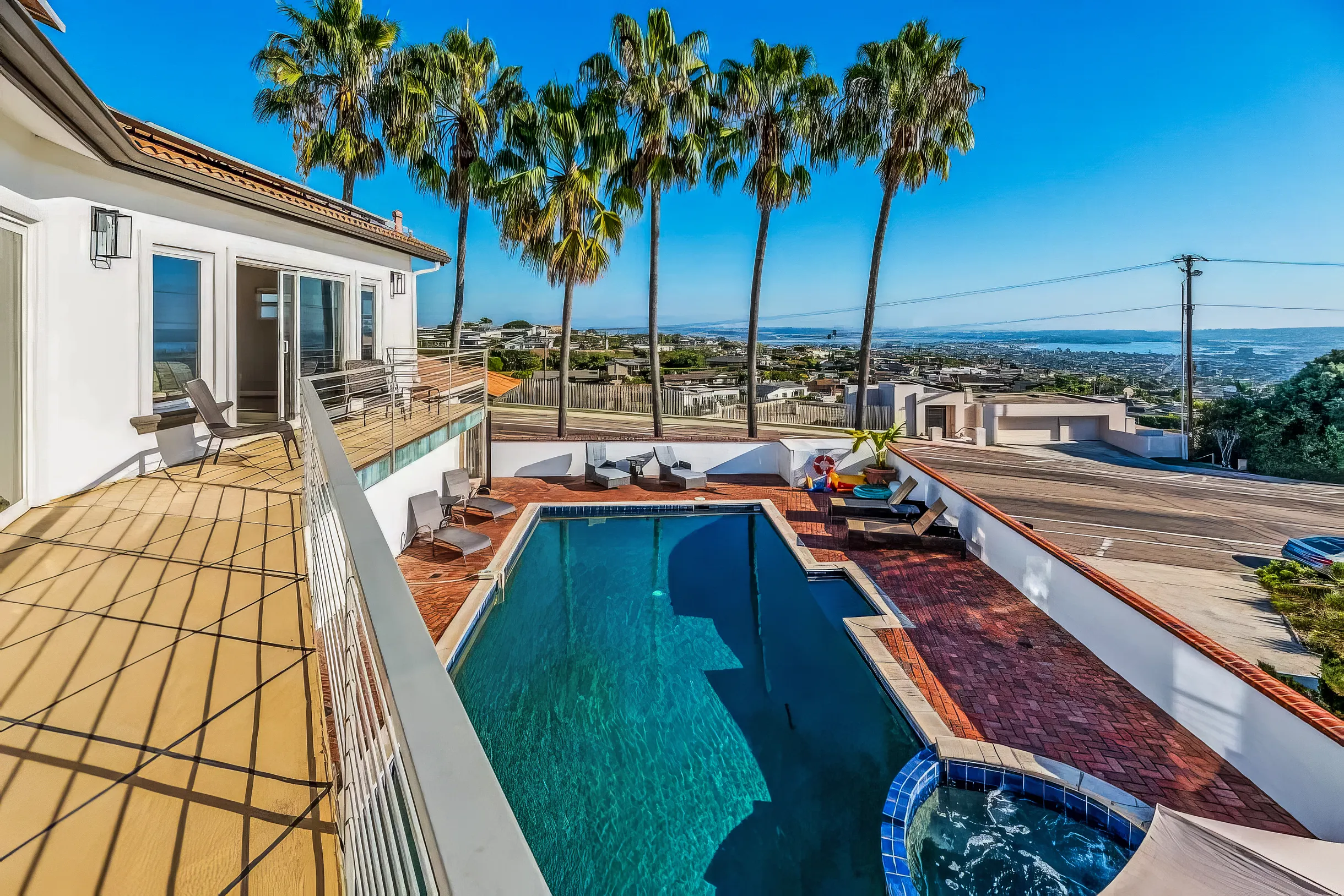 Wander San Diego Still #57