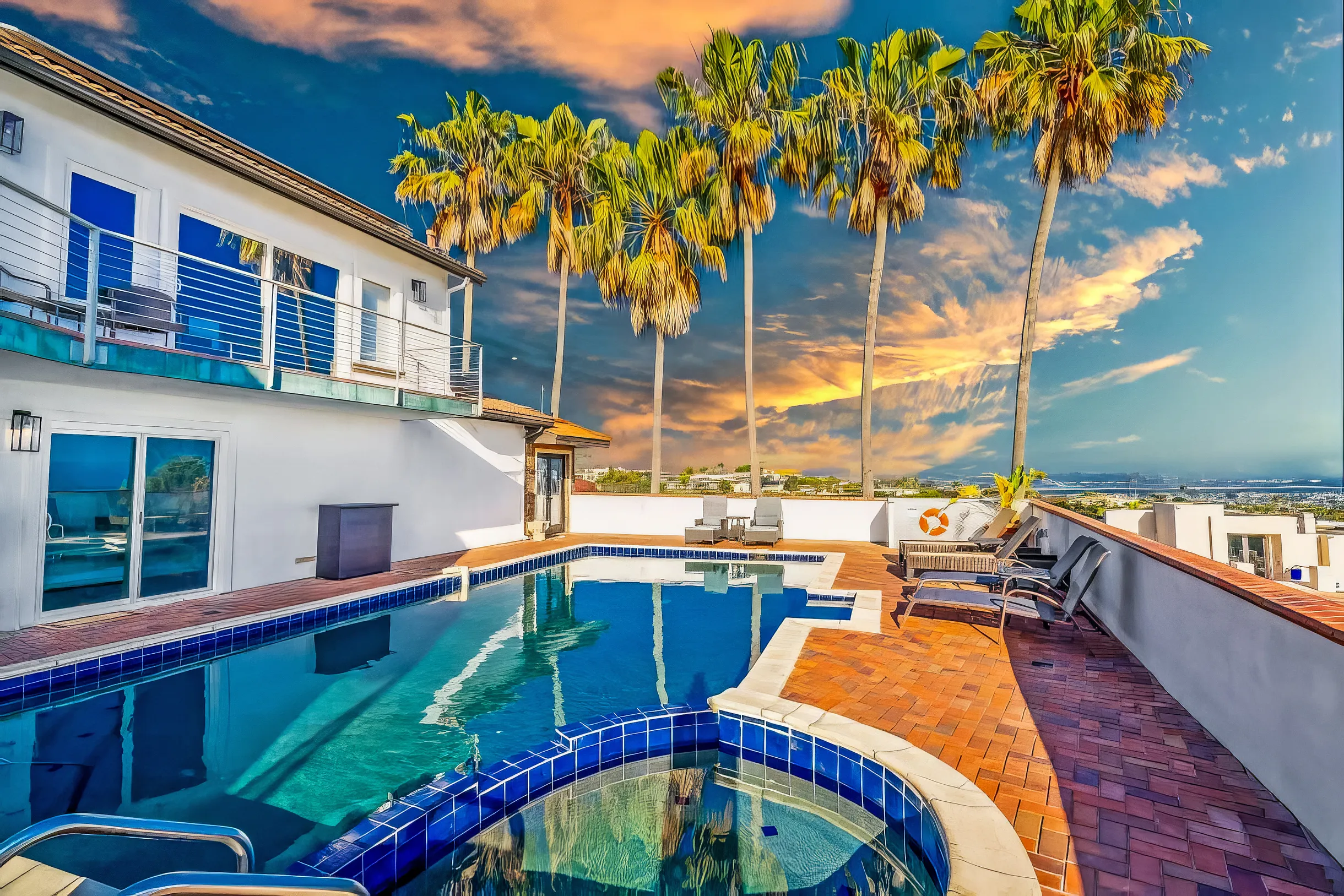 Wander San Diego Still #54