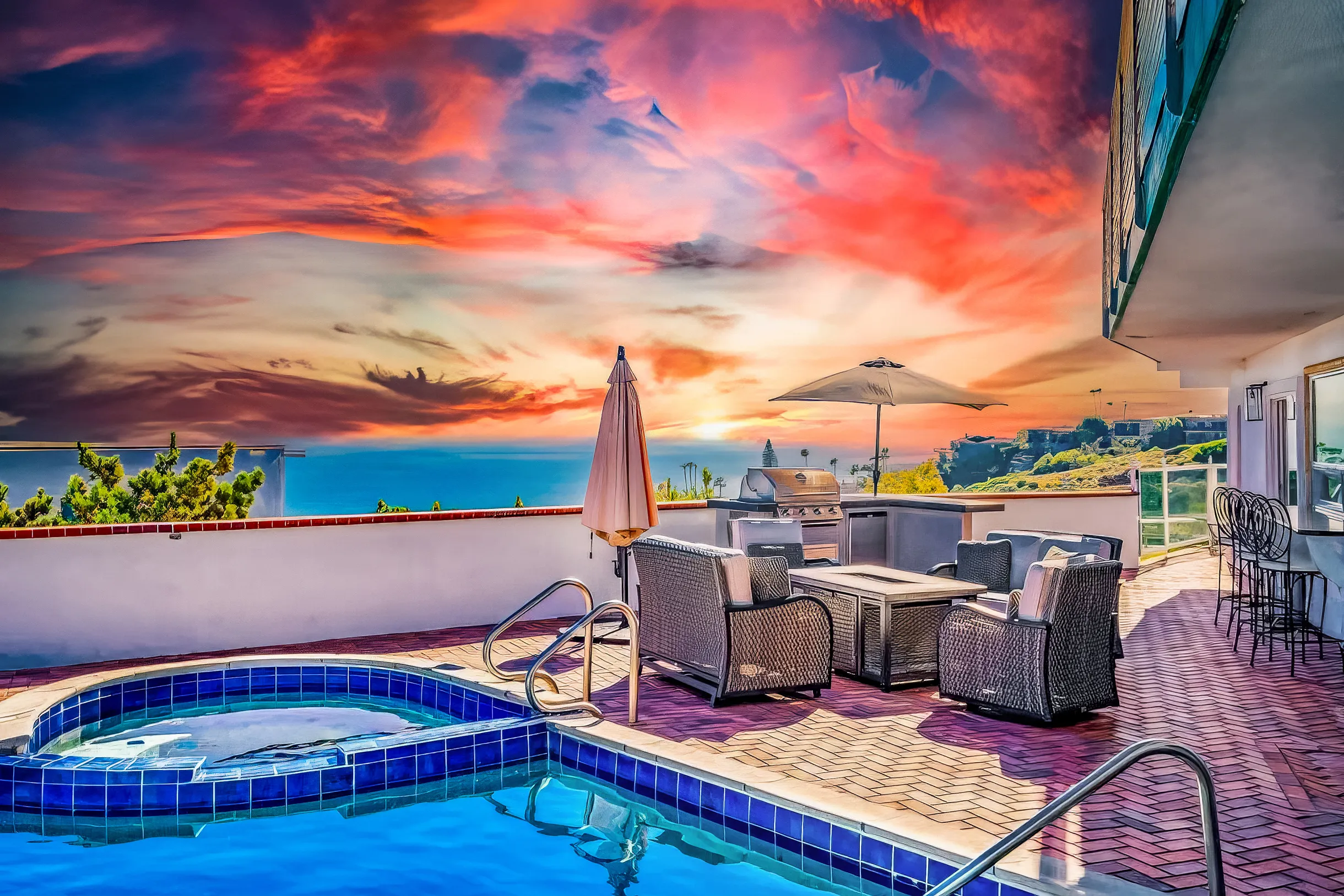 Wander San Diego Still #5