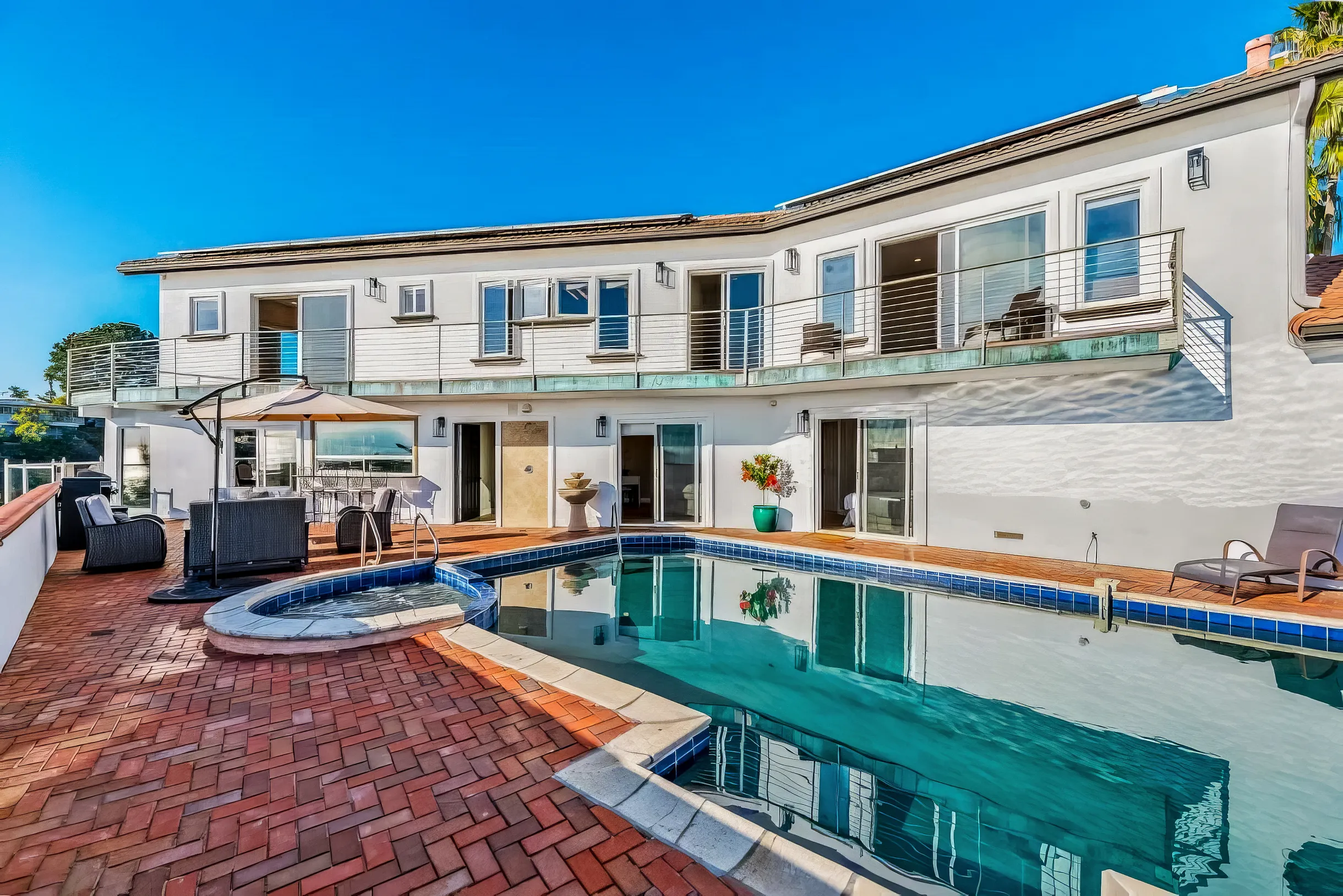 Wander San Diego Still #60