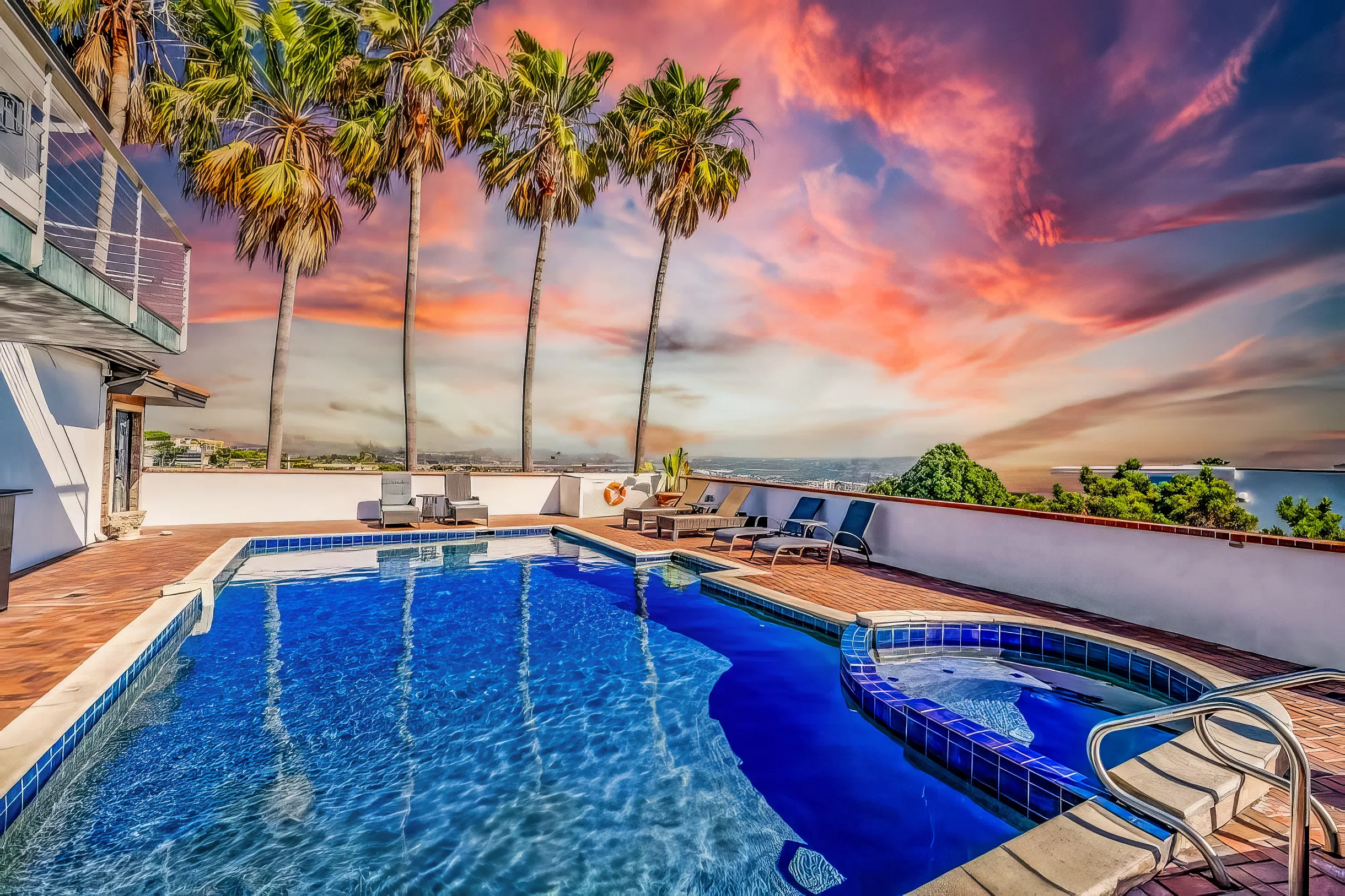 Wander San Diego Still #48