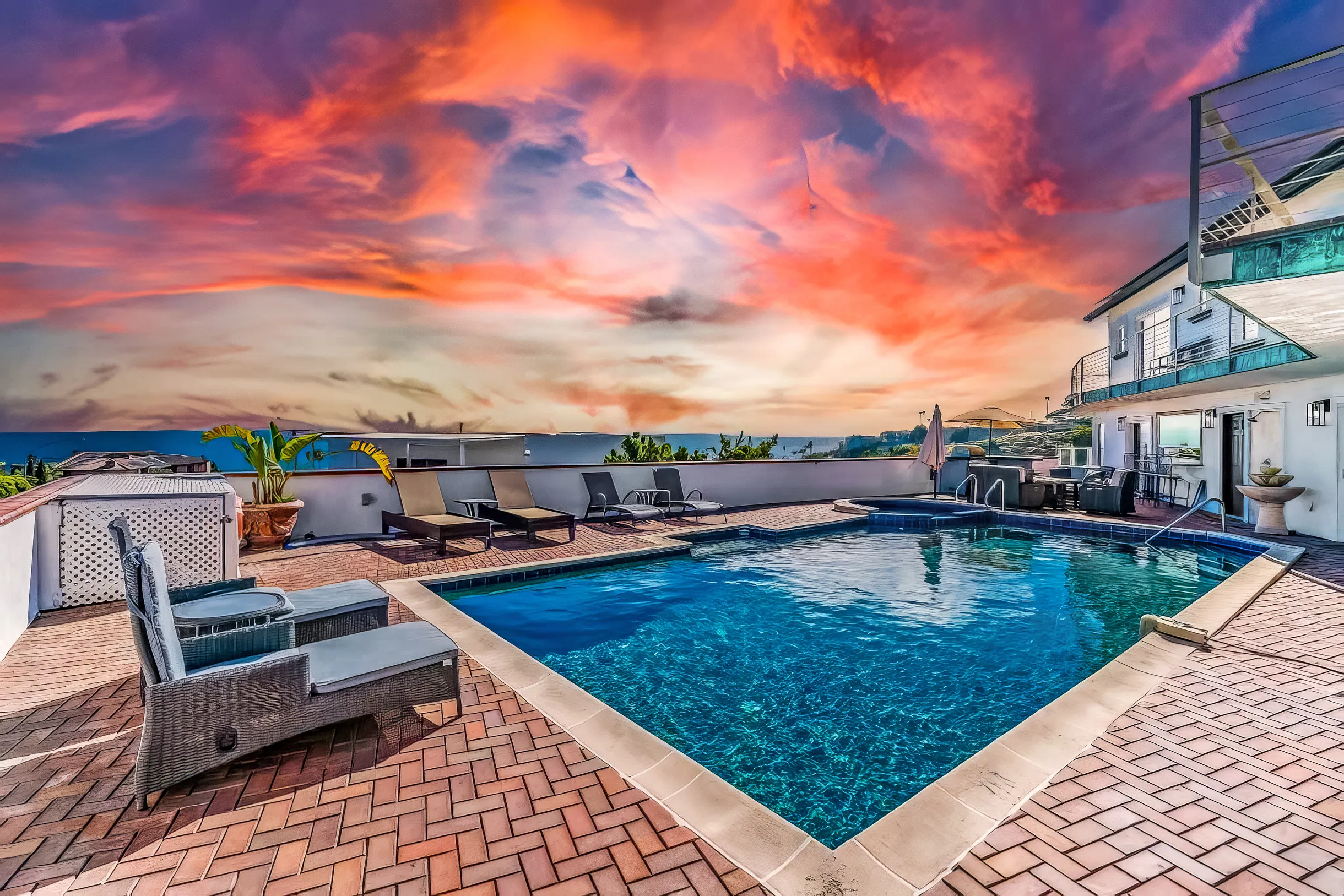 Wander San Diego Still #24