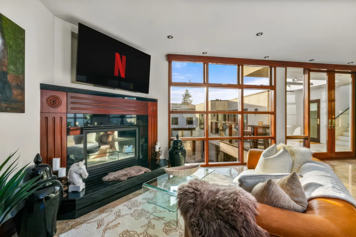 Wander San Diego Sunset