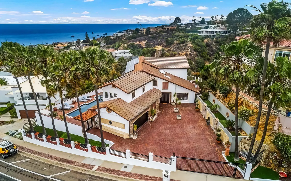 Wander San Diego Still