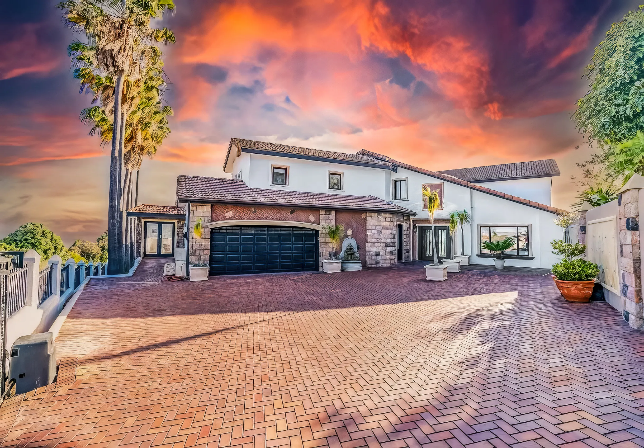 Wander San Diego Still #40