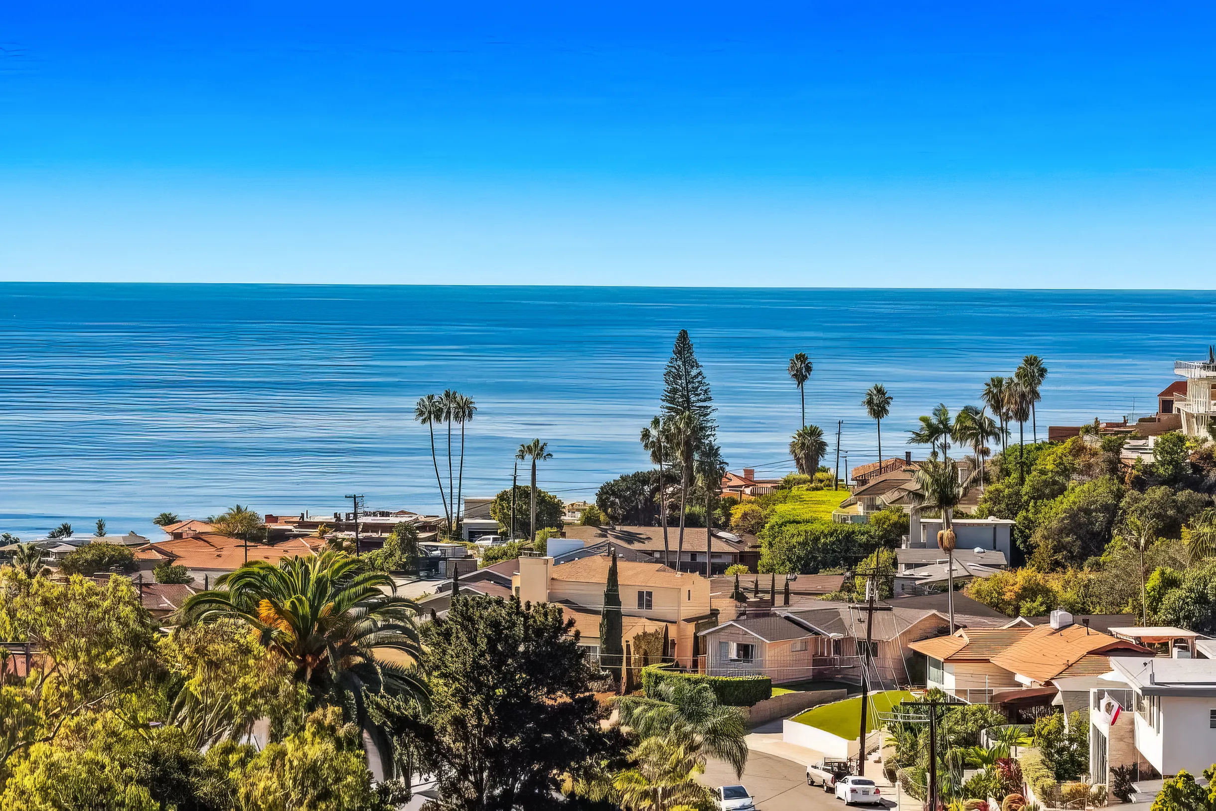 Wander San Diego Still #49