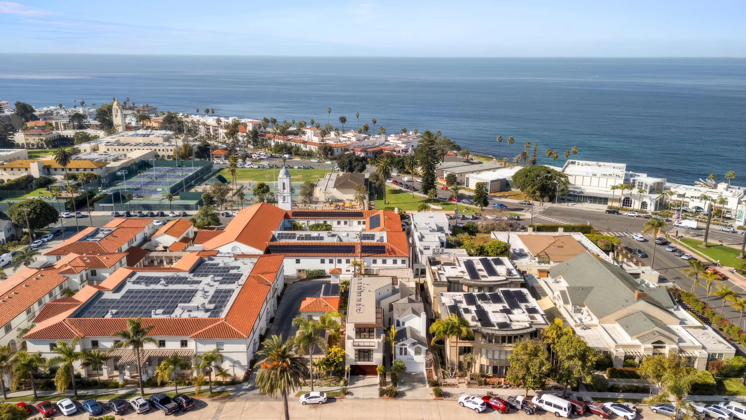 Wander San Diego Sunset #41