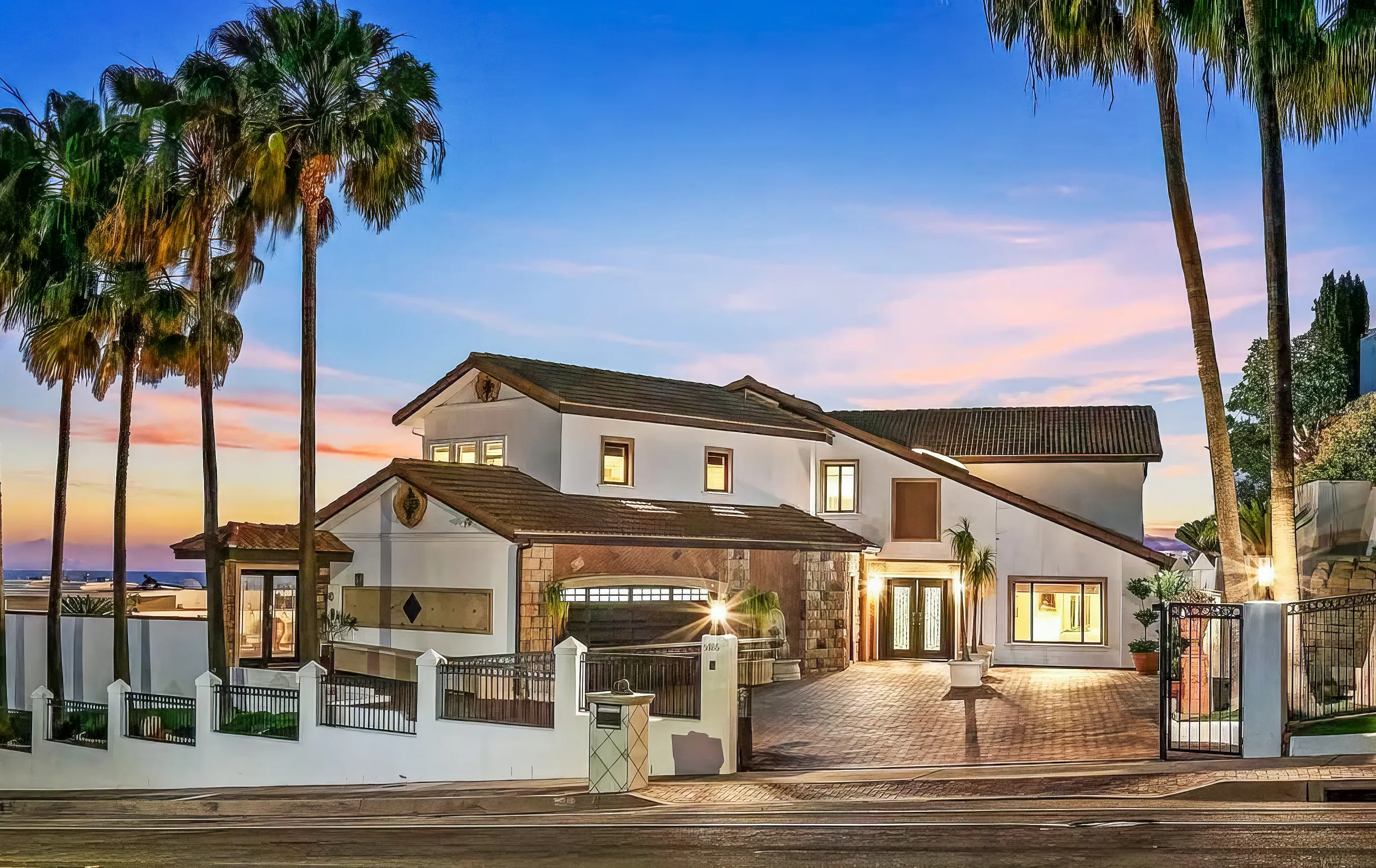 Wander San Diego Still #55