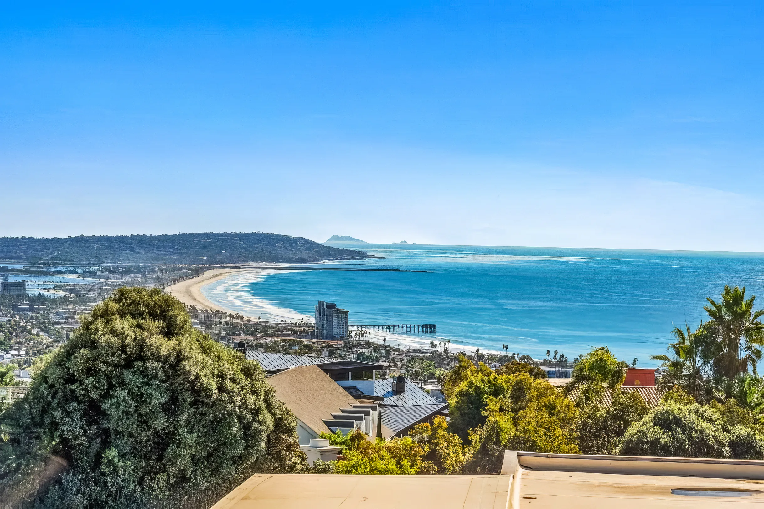 Wander San Diego Still #58