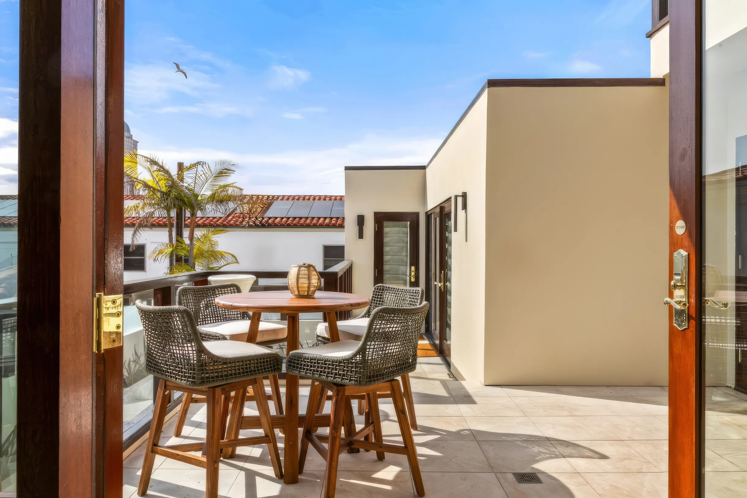 Wander San Diego Sunset #4