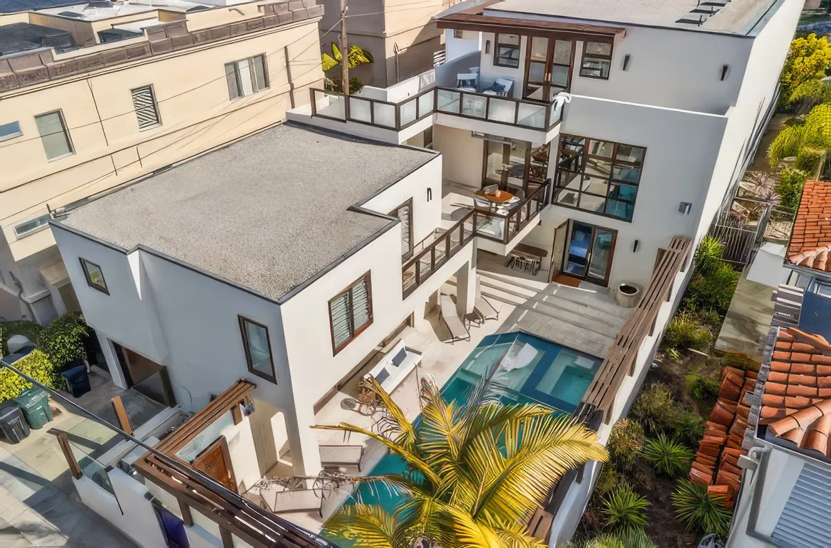 Wander San Diego Sunset #5