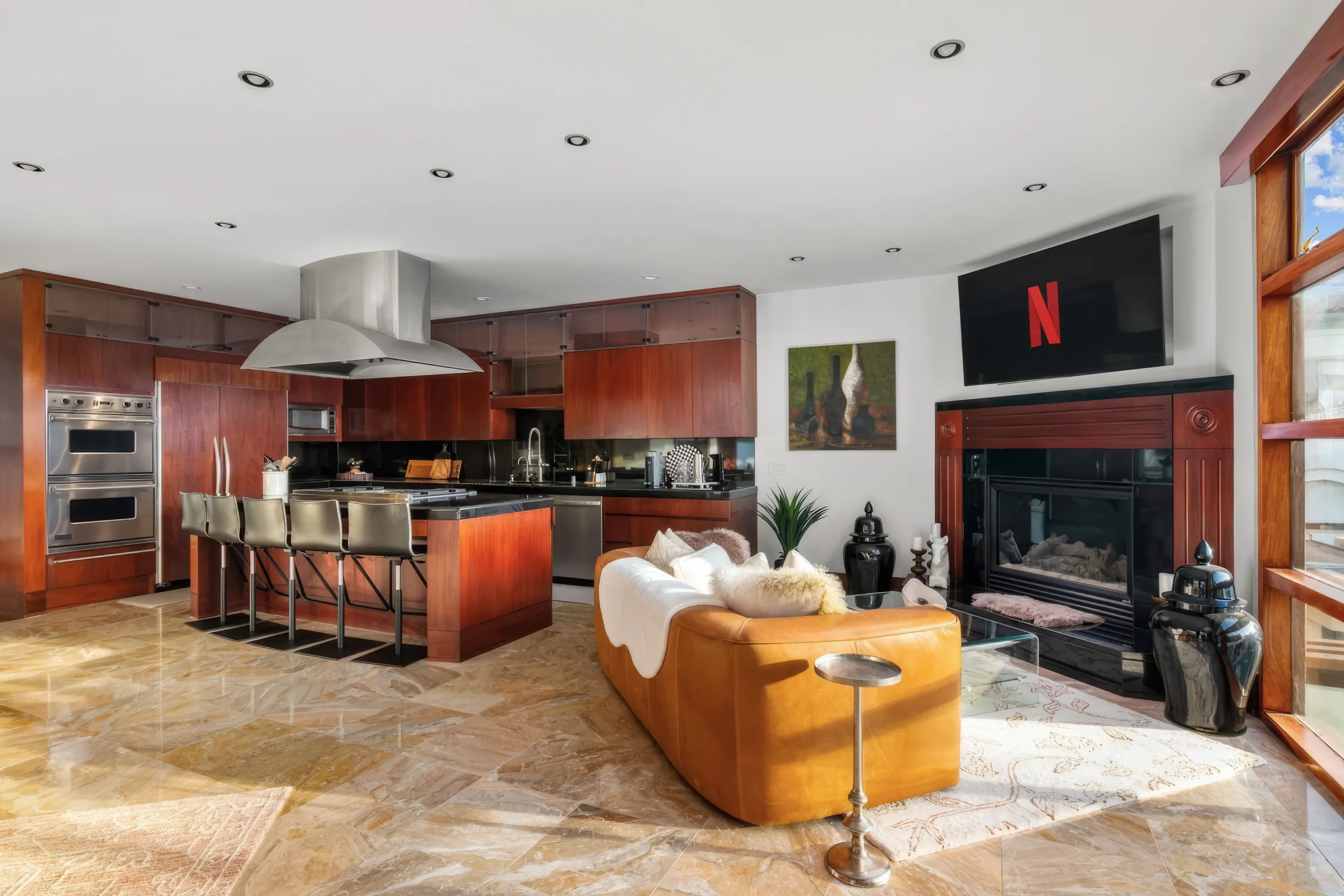 Wander San Diego Sunset #18