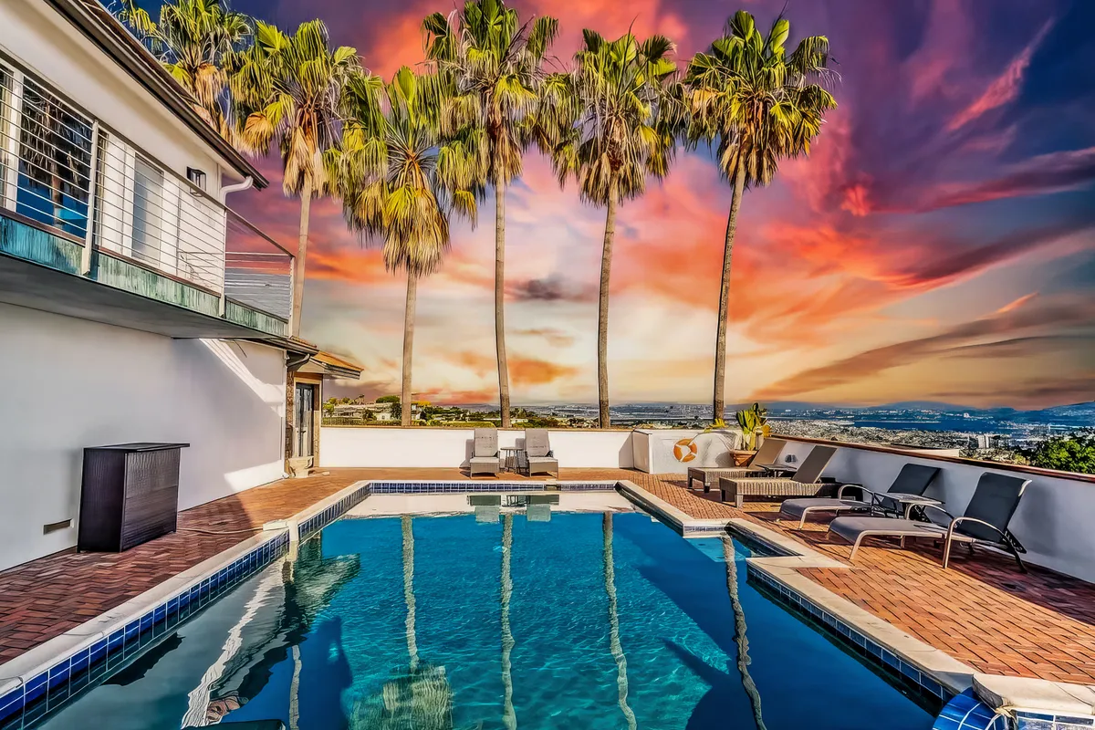 Wander San Diego Still