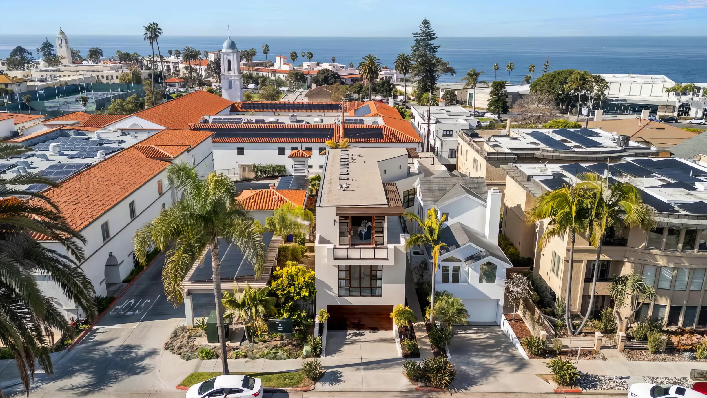 Wander San Diego Sunset #40