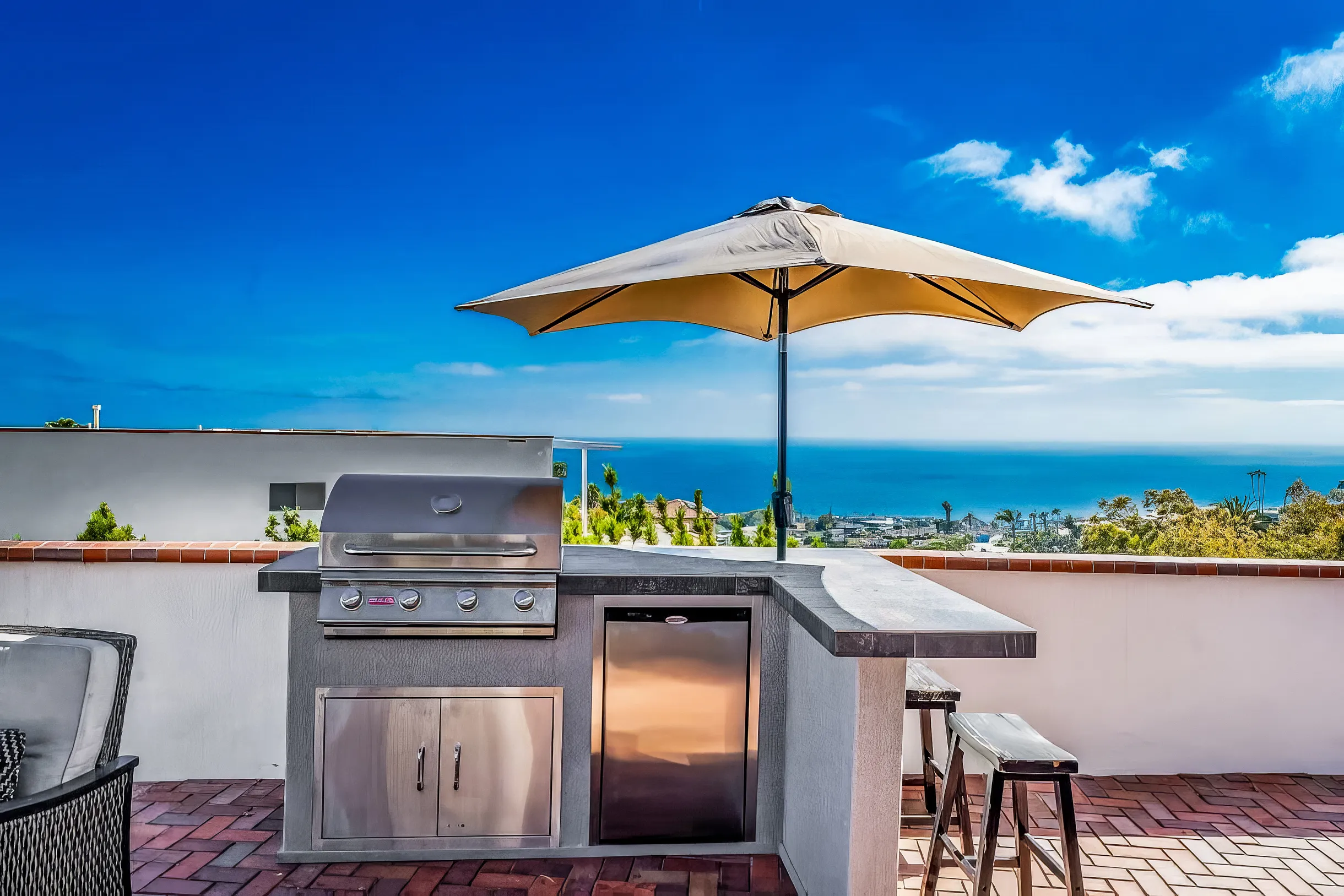 Wander San Diego Still #56