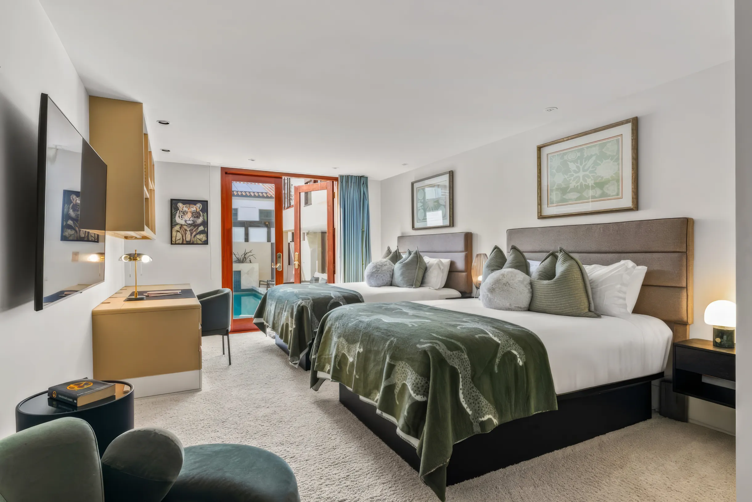 Wander San Diego Sunset #27