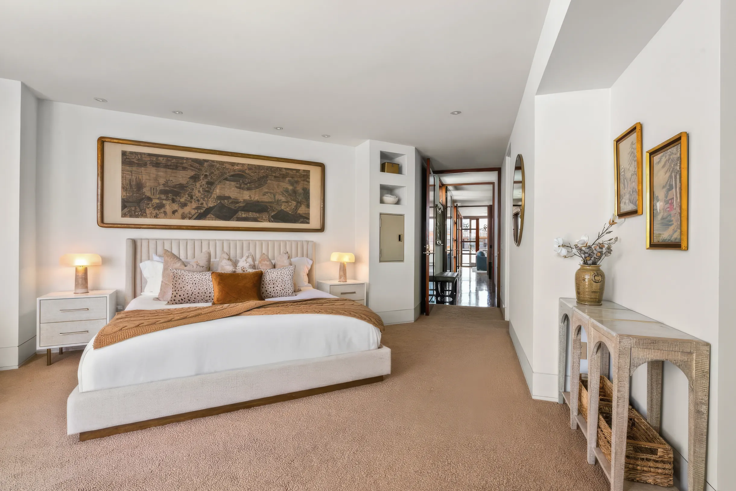 Wander San Diego Sunset #39