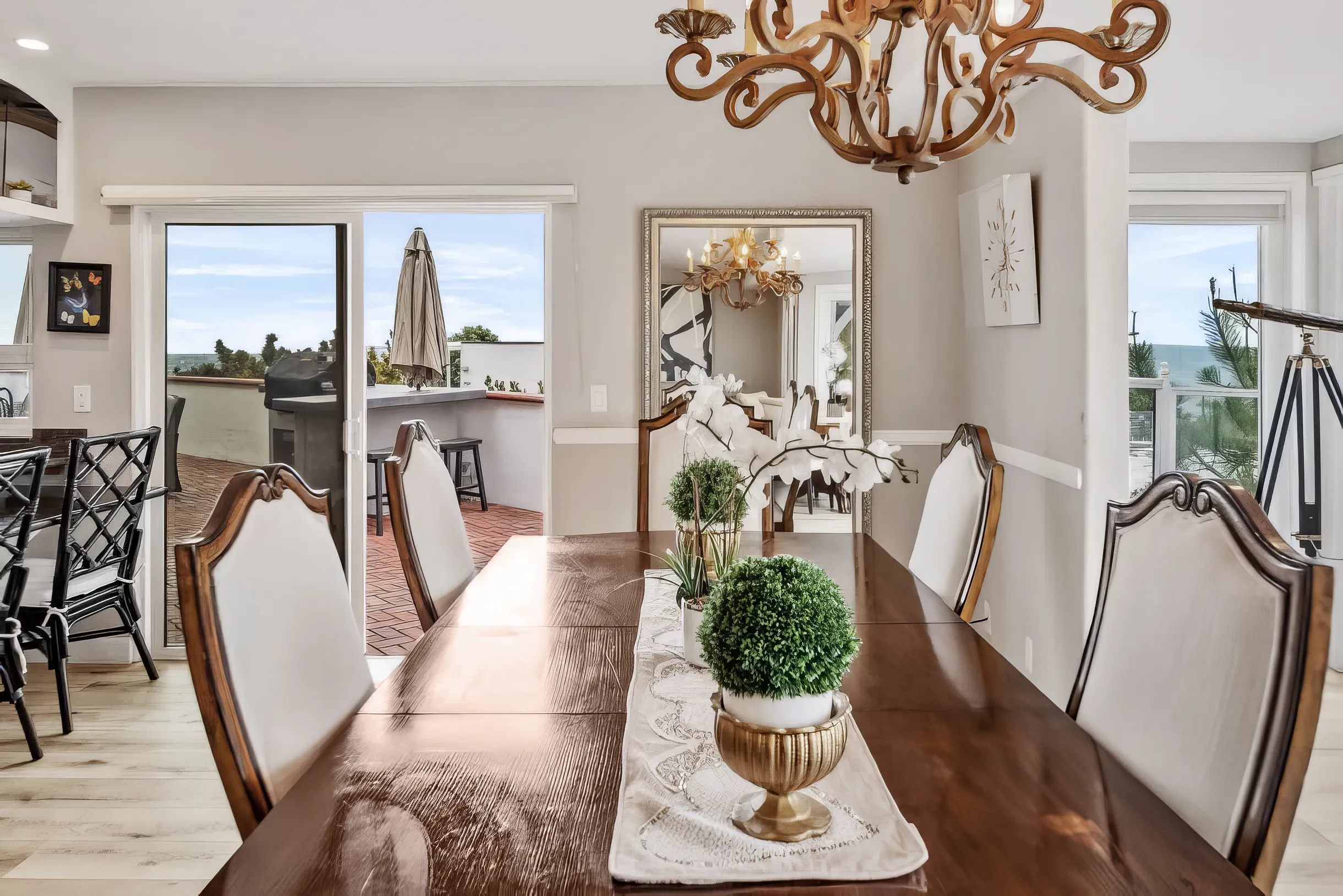 Wander San Diego Still #8