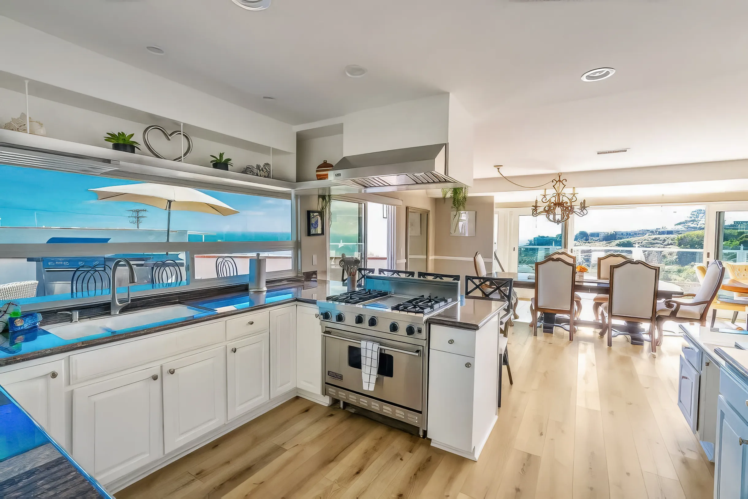 Wander San Diego Still #27