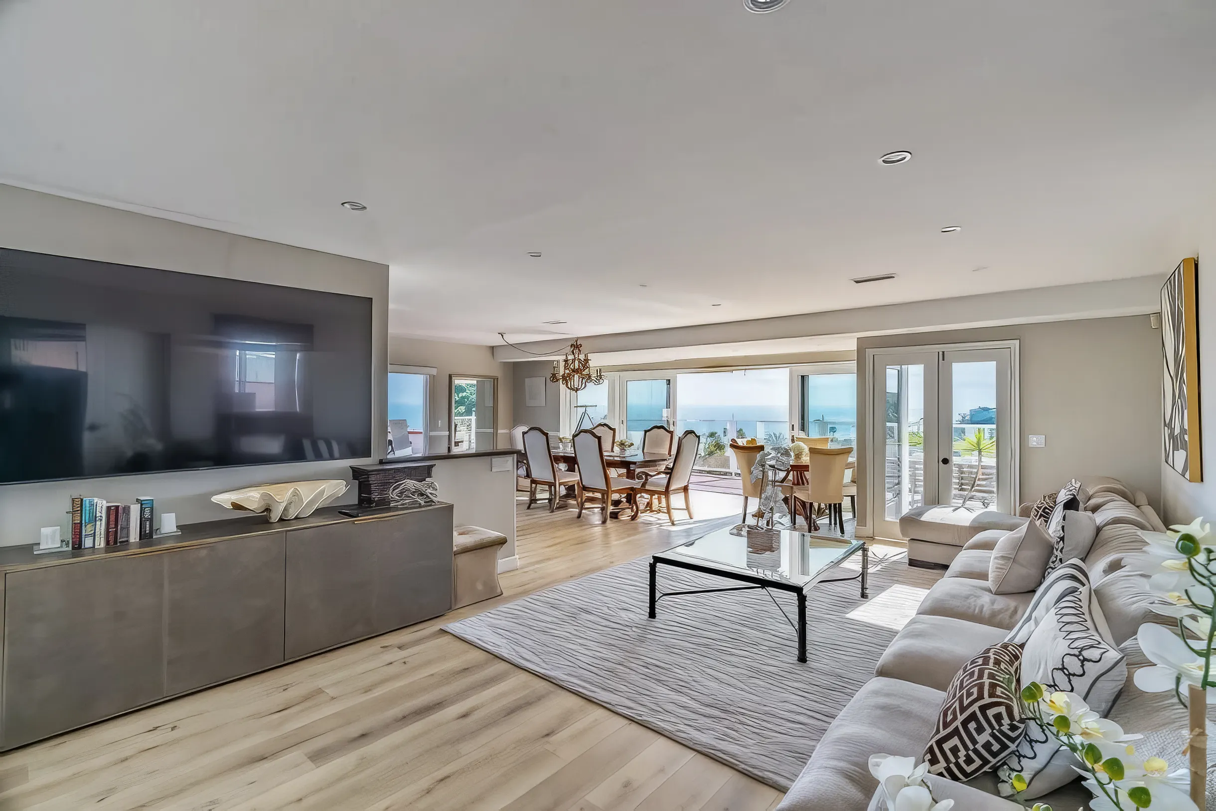 Wander San Diego Still #28