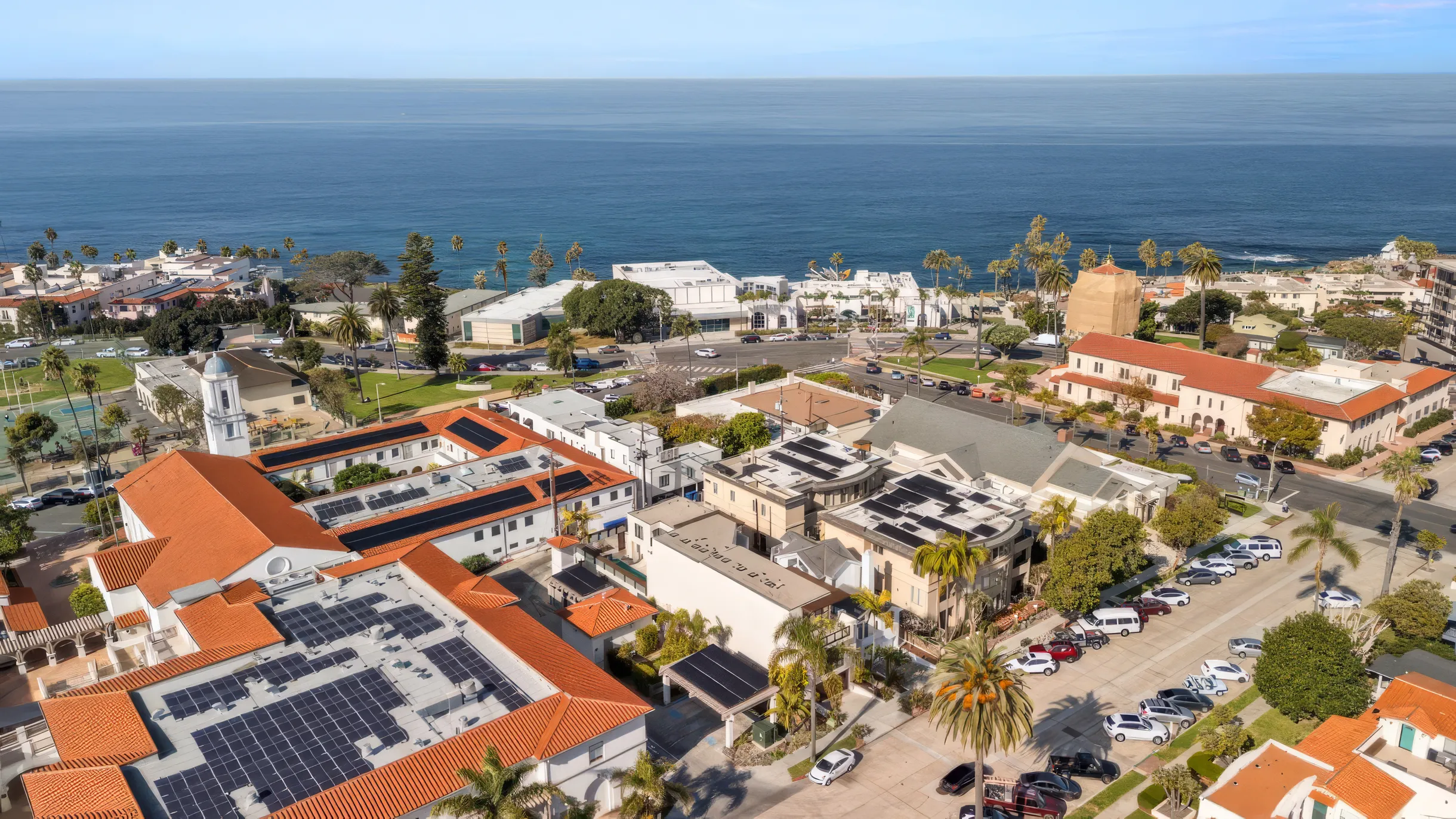 Wander San Diego Sunset #42