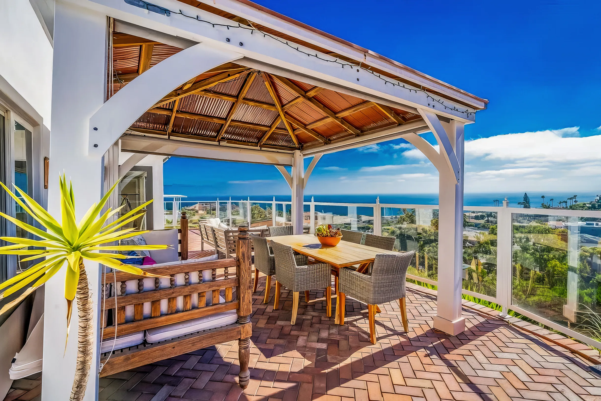 Wander San Diego Still #11