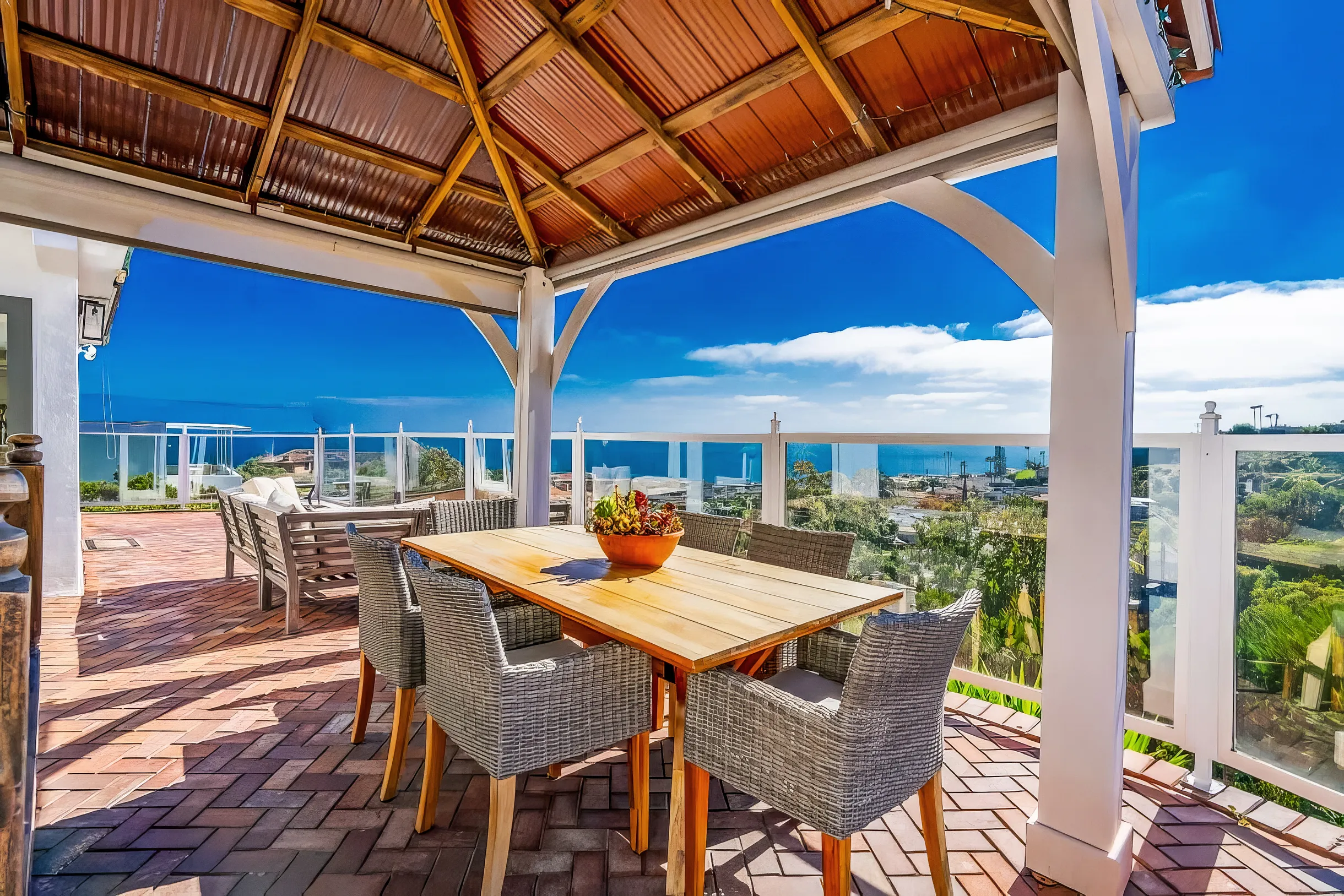 Wander San Diego Still #29