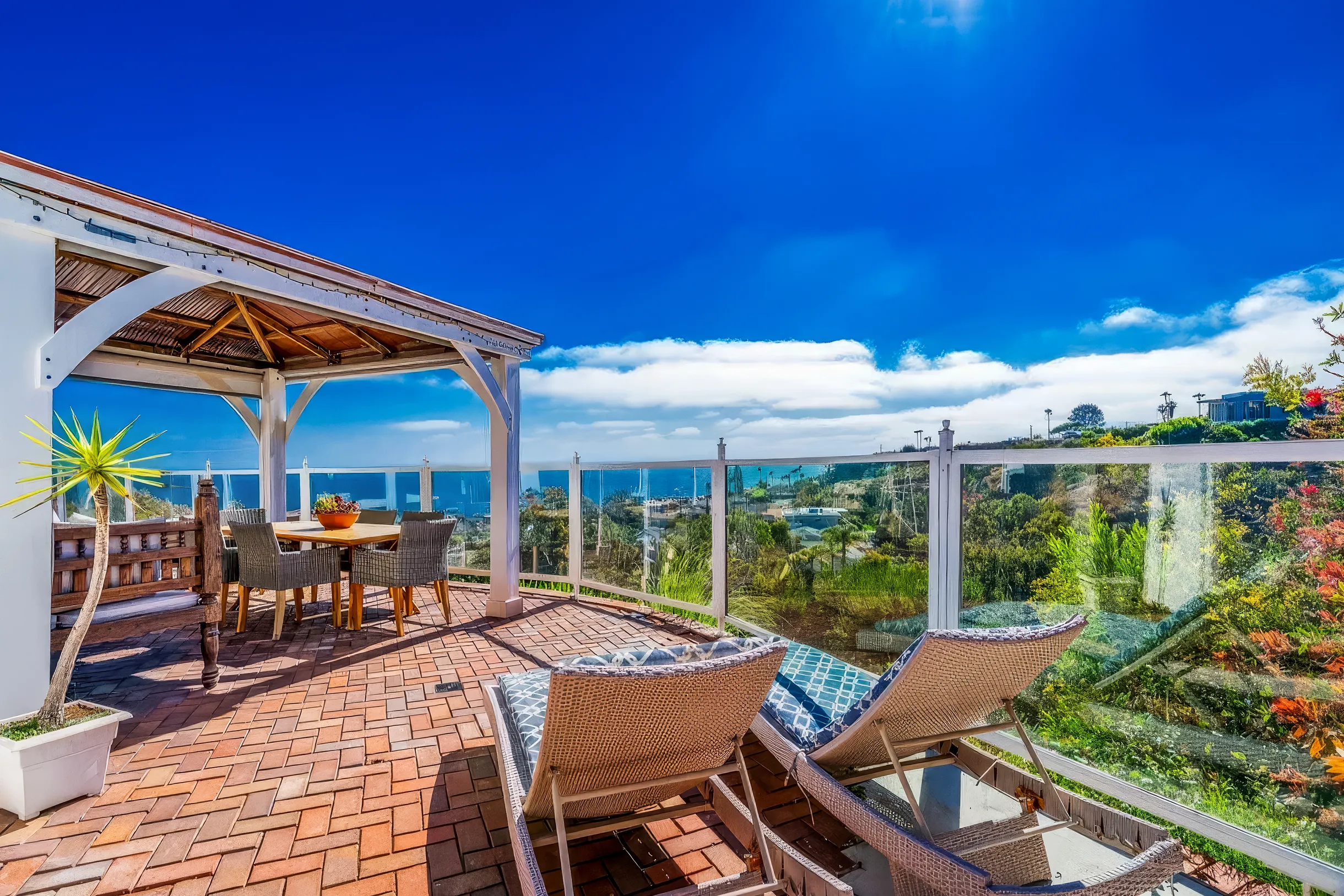 Wander San Diego Still #50