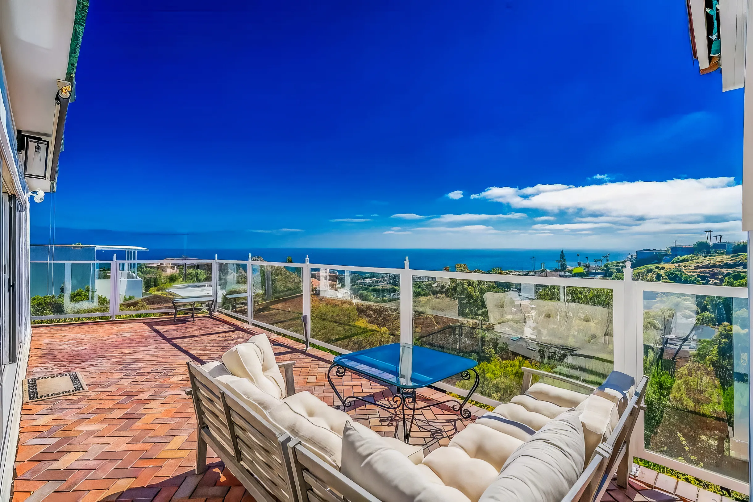 Wander San Diego Still #42