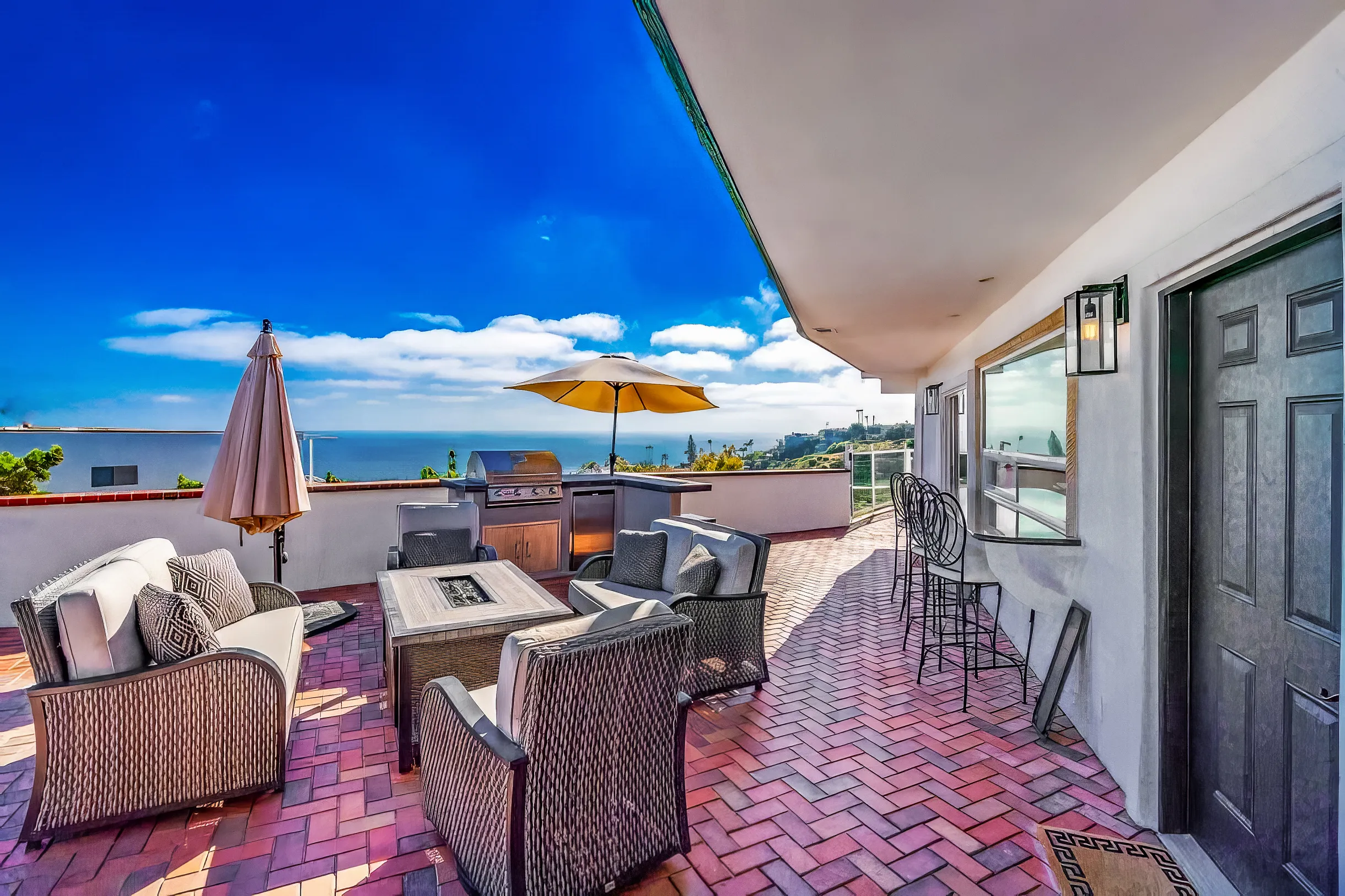 Wander San Diego Still #53