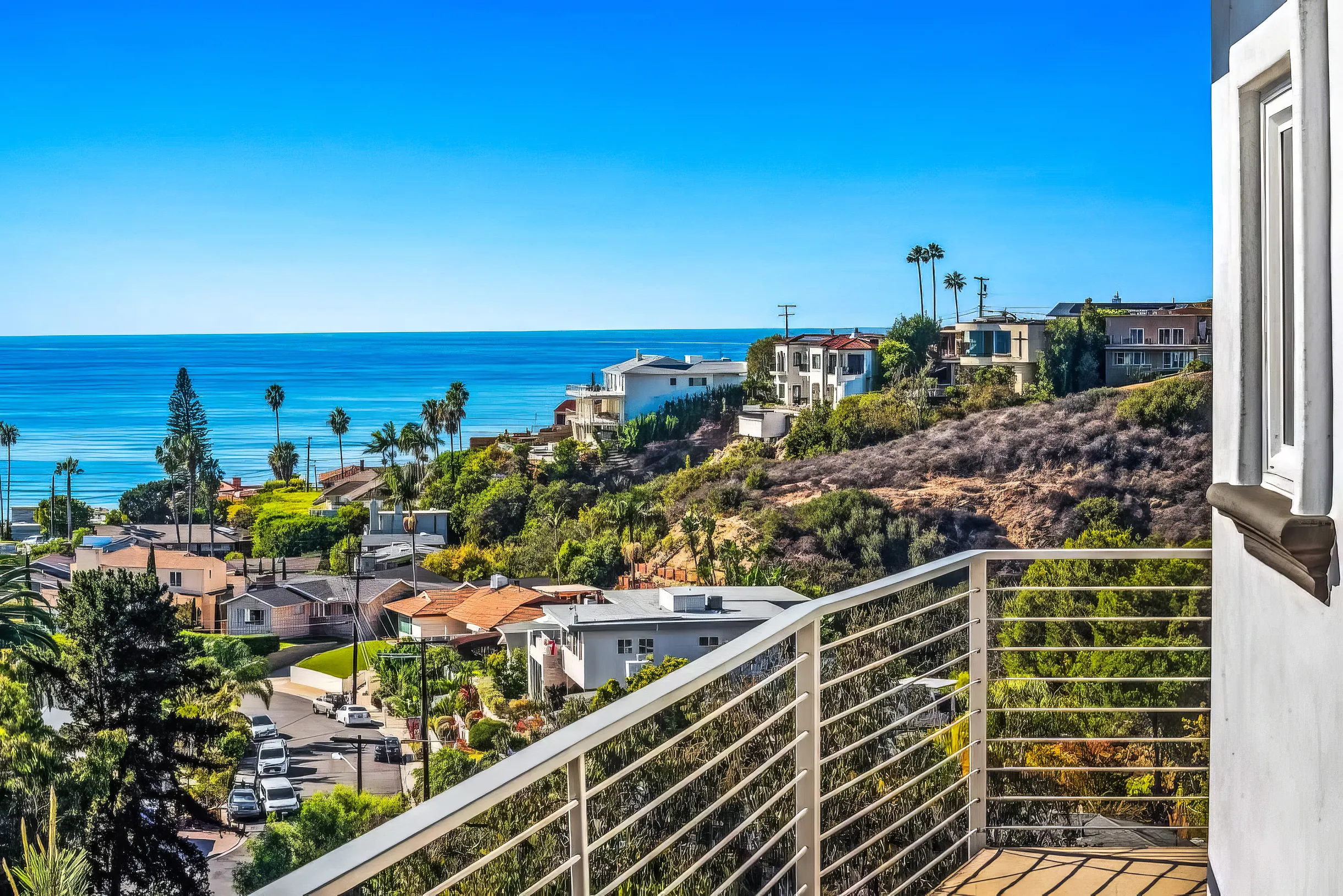 Wander San Diego Still #59